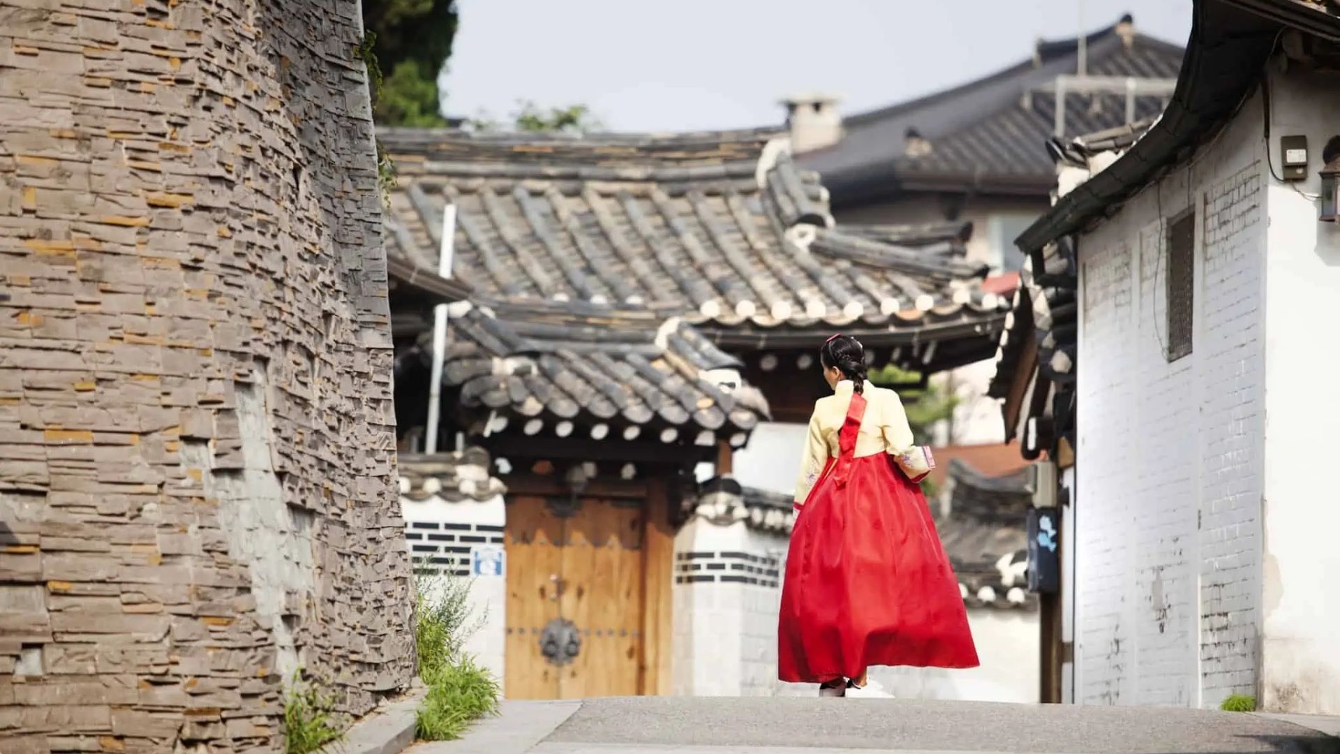 KHÁM PHÁ HÀN QUỐC ĐA SẮC: BUSAN - SEOUL