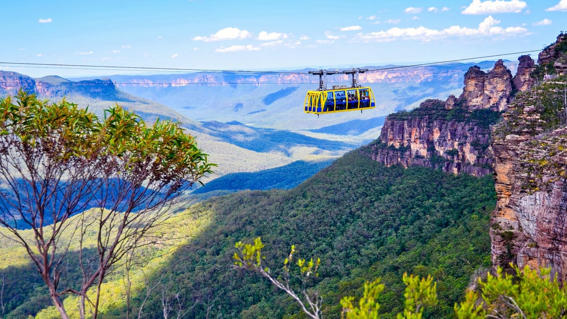 MELBOURNE - SYDNEY - VƯỜN THÚ WERRIBEE