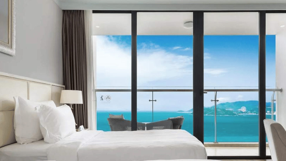 COMBO LƯU TRÚ 3N2Đ TẠI VINPEARL BEACHFRONT NHA TRANG 5 SAO (ĐẤT LIỀN)