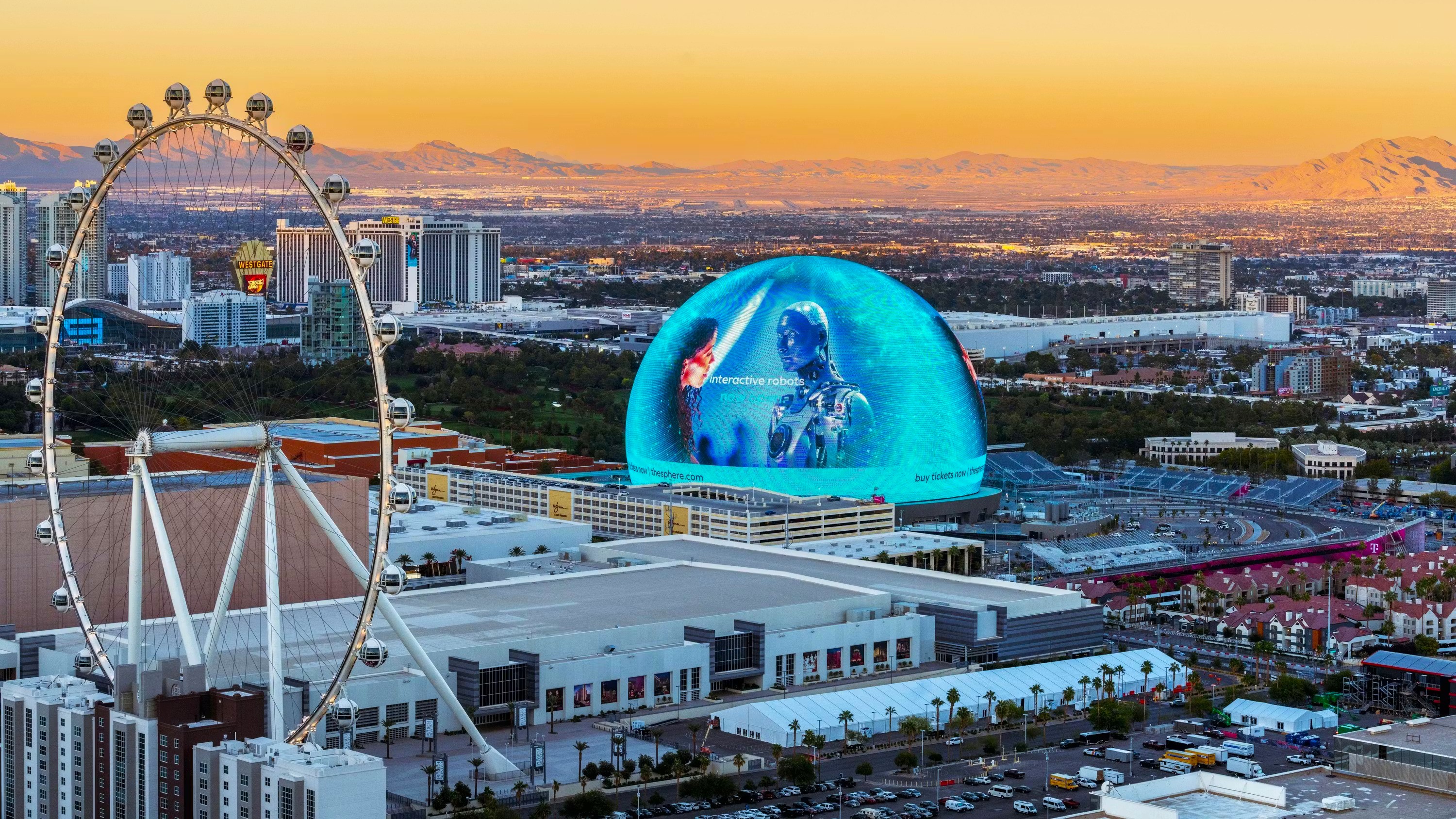 ĐÓN XUÂN BỜ TÂY HOA KỲ: LOS ANGELES - LAS VEGAS - SAN DIEGO