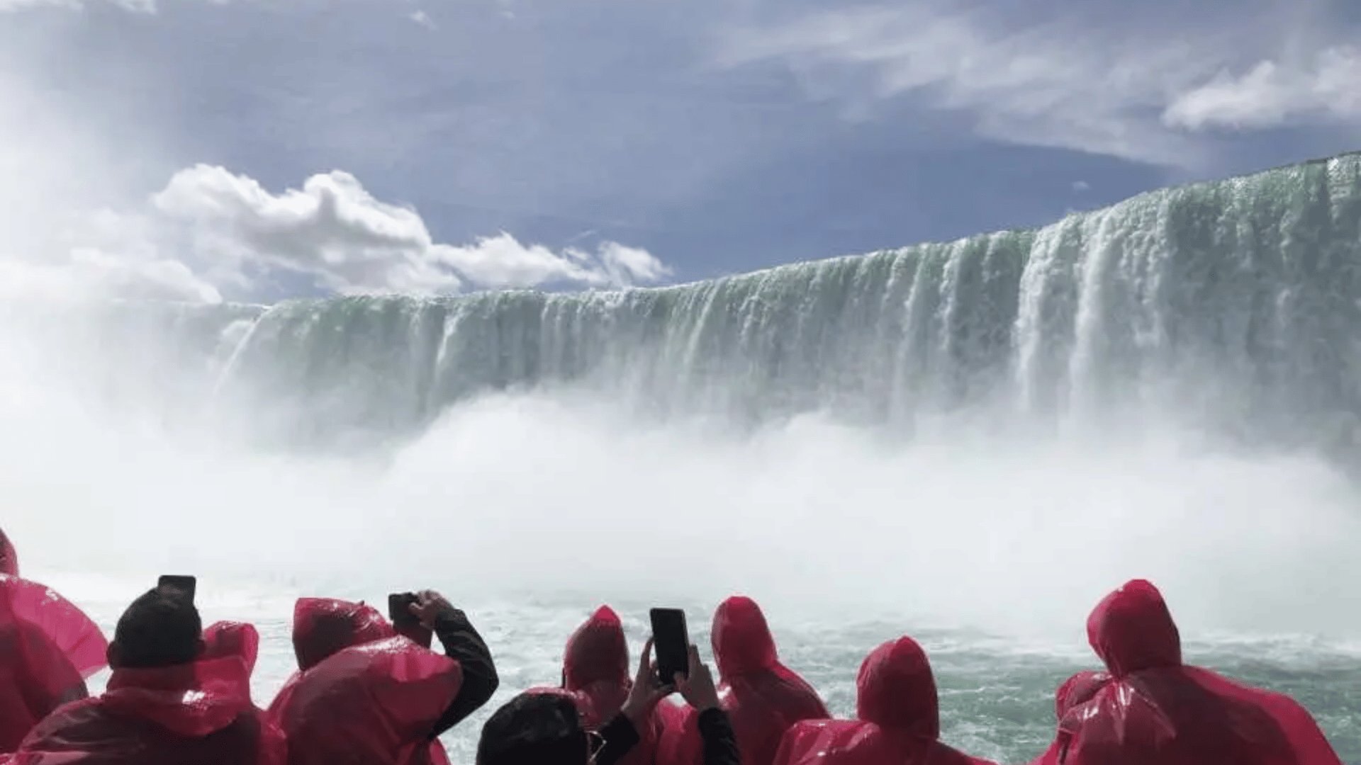 HÀNH TRÌNH ĐÔNG CANADA: TORONTO - MONTREAL - QUEBEC - OTTAWA - NIGARA FALLS