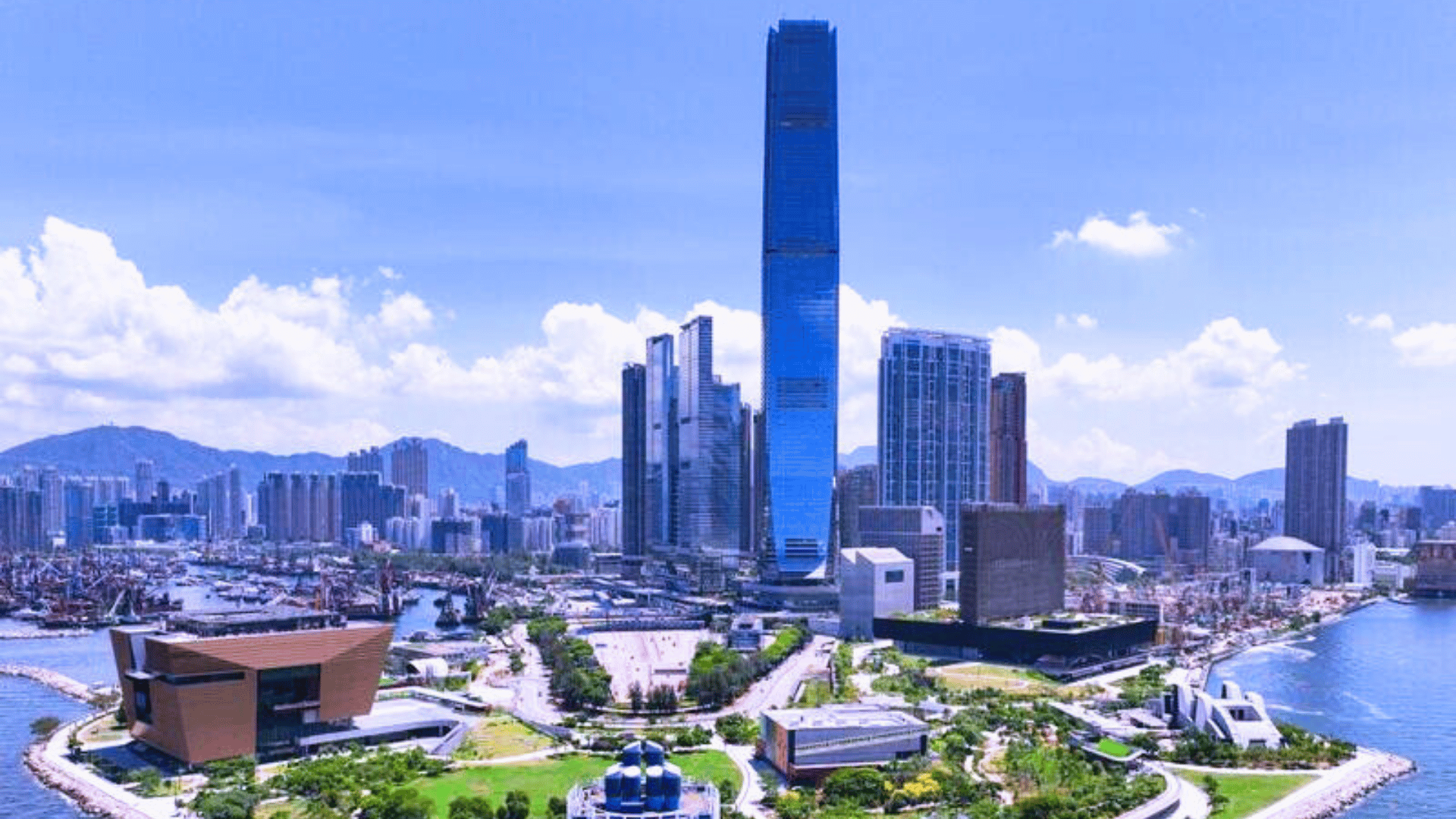 KHÁM PHÁ HONG KONG – NÉT GIAO THOA GIỮA NHỊP SỐNG HIỆN ĐẠI VÀ BẢN SẮC Á ĐÔNG