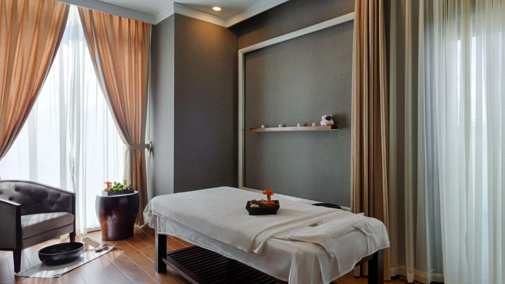 COMBO LƯU TRÚ 3N2Đ KẾT HỢP ĐẢO HÒN TRE VÀ ĐẤT LIỀN NHA TRANG