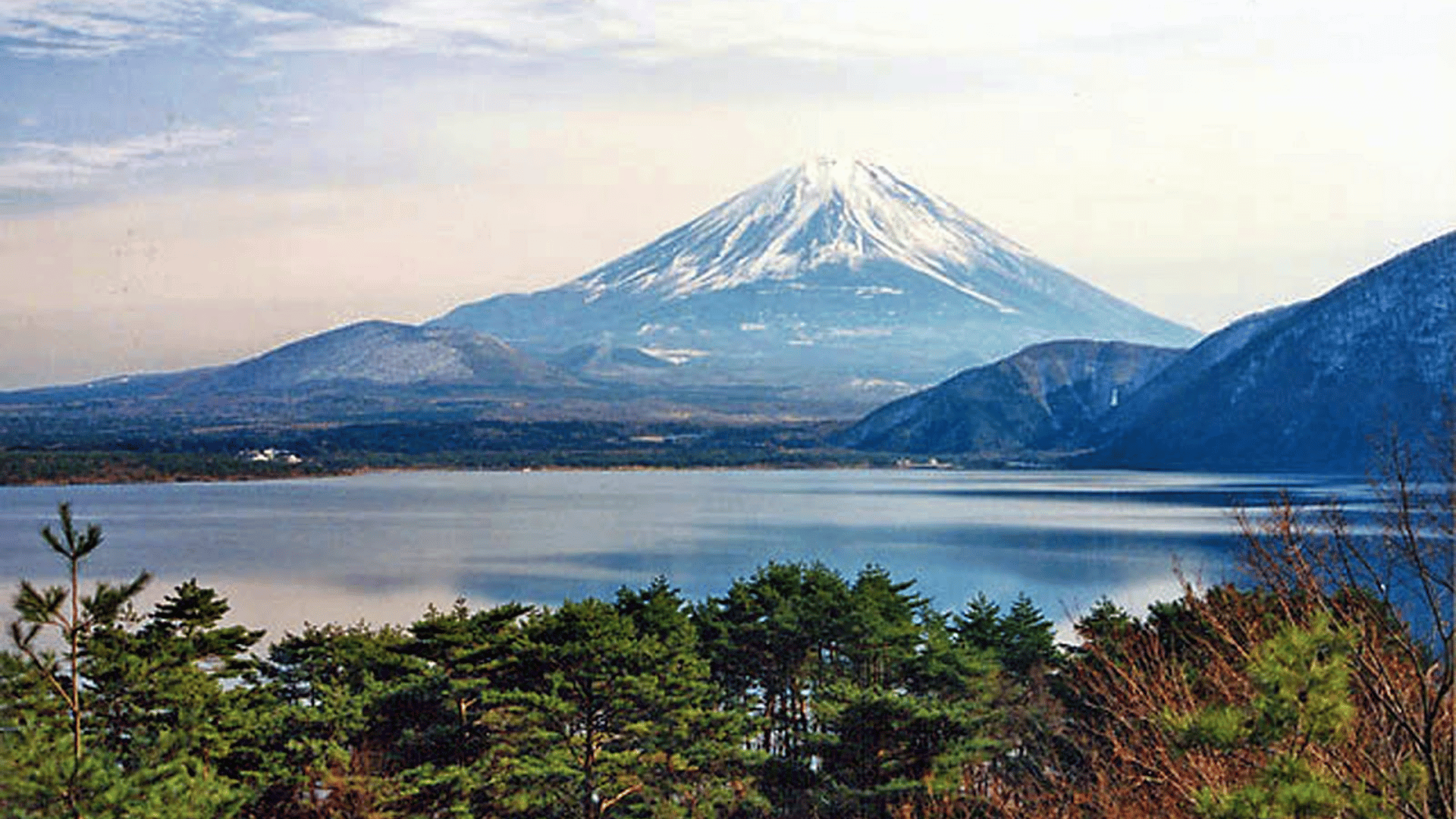 HÀNH TRÌNH SẮC MÀU NHẬT BẢN - OSAKA - KOBE - YAMANASHI - TOKYO