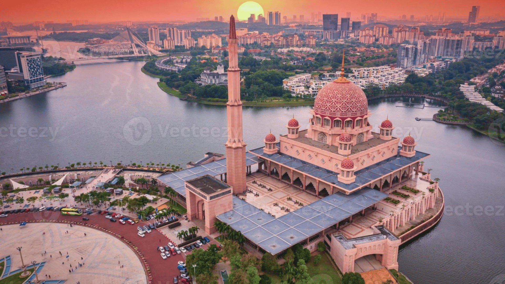 HÀNH TRÌNH Á ĐÔNG: SINGAPORE - MALAYSIA