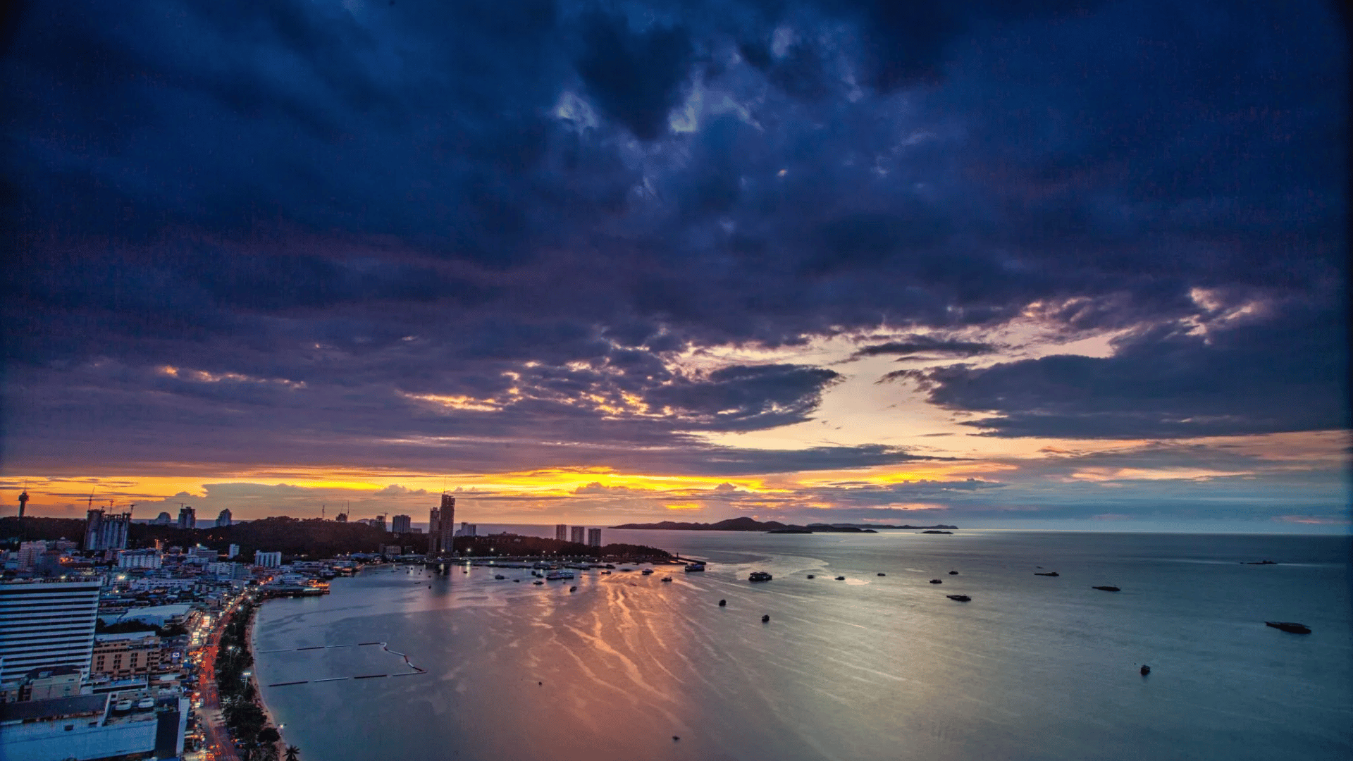 HÀNH TRÌNH VÀNG XỨ THÁI: BANGKOK - PATTAYA