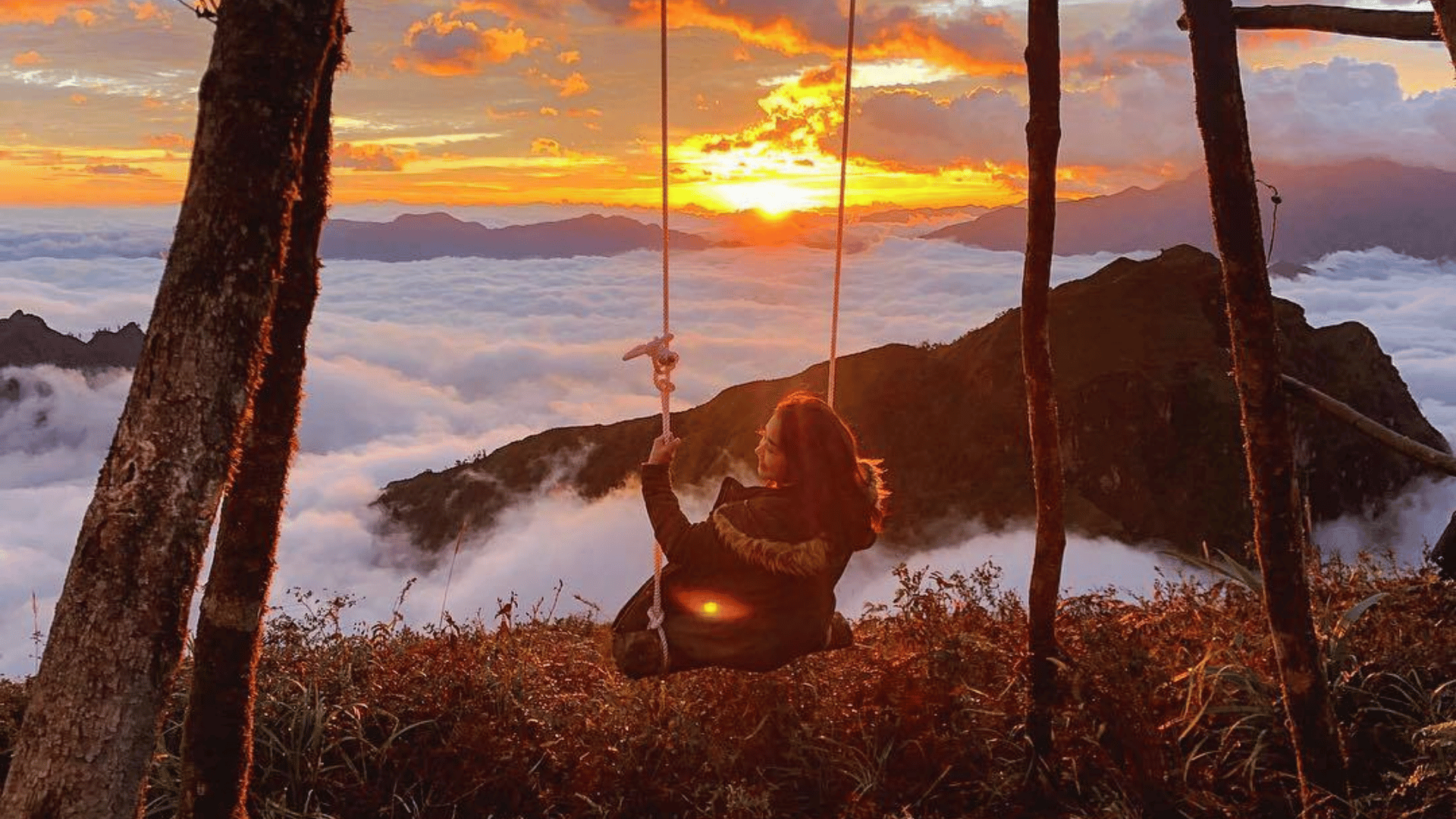 KHÁM PHÁ HÀ NỘI - SAPA