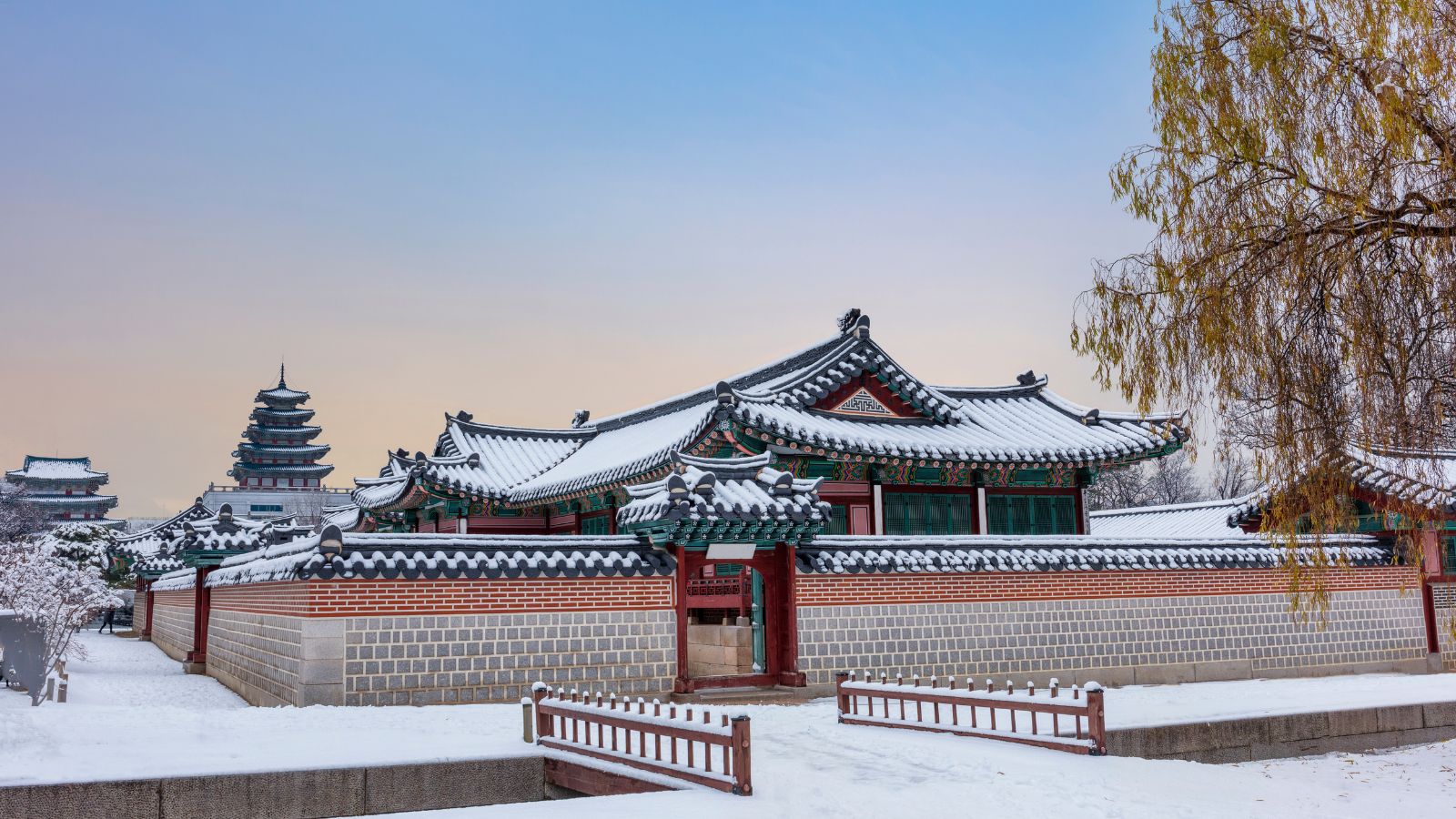 KHÁM PHÁ HÀN QUỐC MÙNG 2 TẾT (5N4D): SEOUL - POCHEON - NAMI