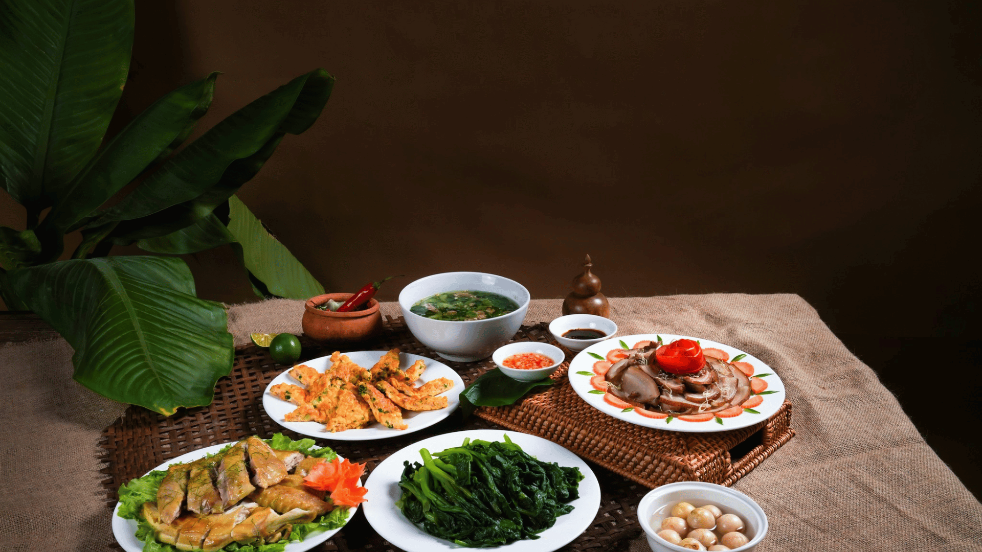 COMBO LƯU TRÚ HALF BOARD 2N1Đ TẠI FLEUR DE LYS LONG HẢI 4 SAO