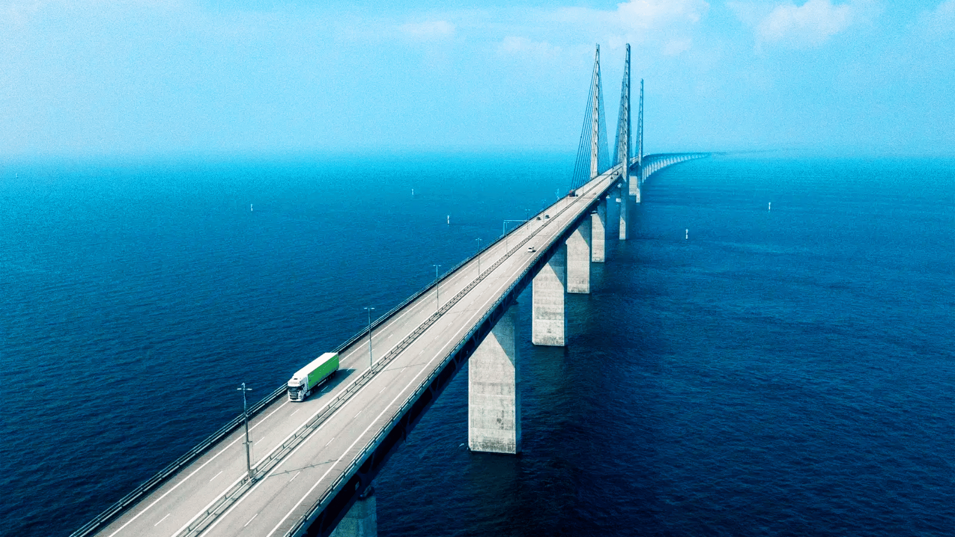 BẮC ÂU HÀNH TRÌNH HẠNH PHÚC: ĐAN MẠCH - THỤY ĐIỂN - ESTONIA