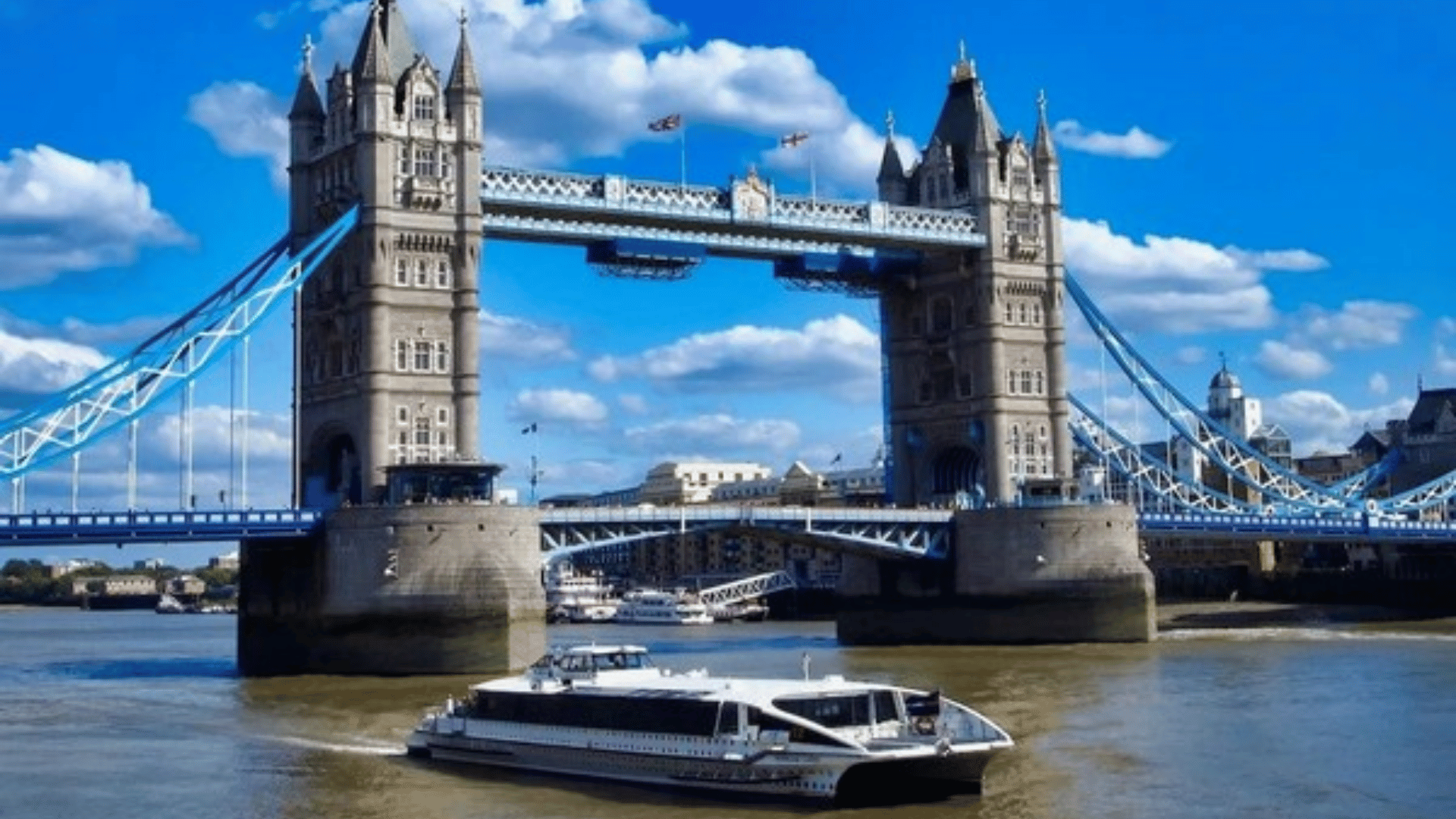 VƯƠNG QUỐC ANH: LONDON - BIRMINGHAM – MANCHESTER - EDINBURGH – GLASGOW - CAMBRIDGE​