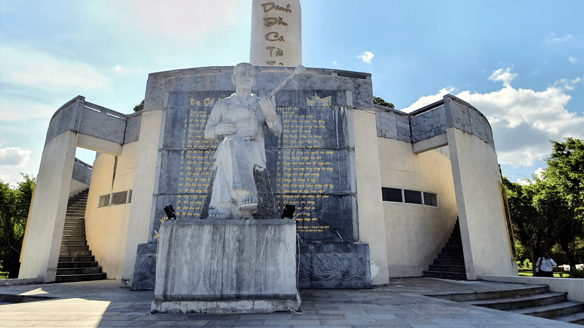 KHÁM PHÁ TÂY NAM BỘ: CÀ MAU - BẠC LIÊU - SÓC TRĂNG - CẦN THƠ