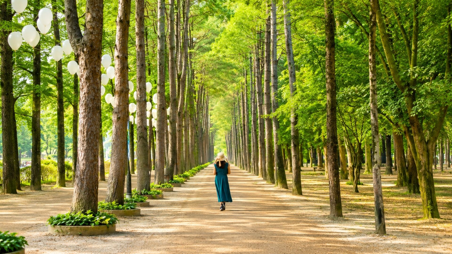 KHÁM PHÁ HÀN QUỐC ĐA SẮC: BUSAN - SEOUL