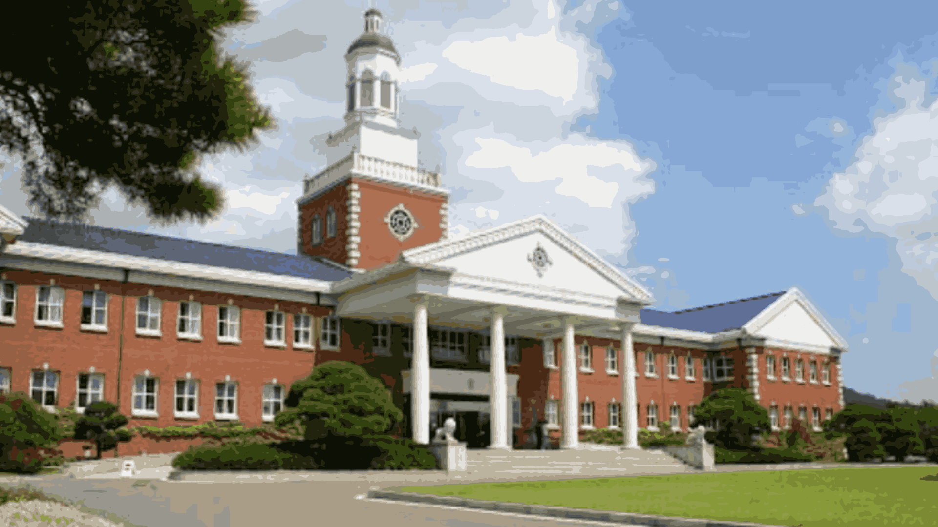 DU LỊCH HÀN QUỐC: BUSAN – DAEGU – SEOUL