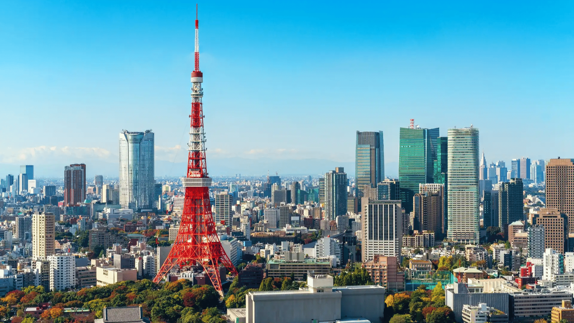 NHẬT BẢN: TOKYO - IBARAKI - UTSUNOMIYA - NIKKO