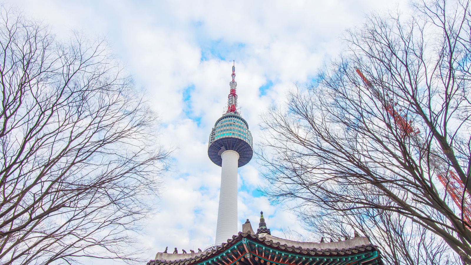 KHÁM PHÁ HÀN QUỐC MÙNG 2 TẾT (5N4D): SEOUL - POCHEON - NAMI