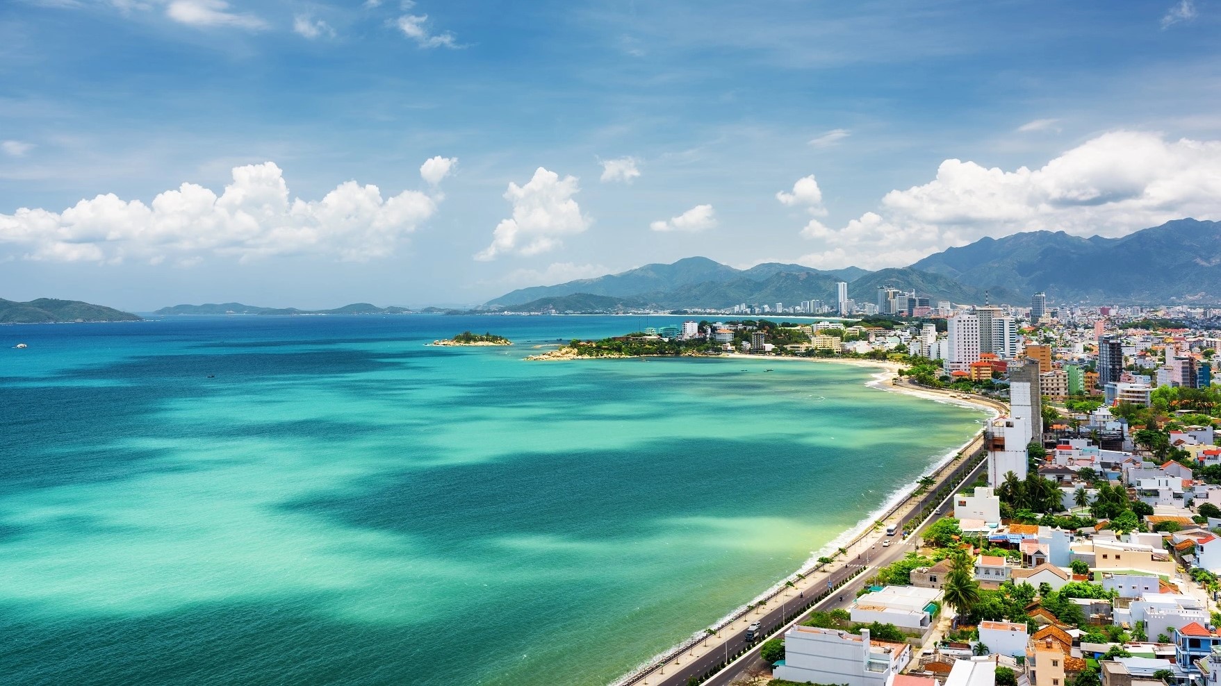 HÀNH TRÌNH KHÁM PHÁ RỪNG VÀ BIỂN: NHA TRANG - ĐÀ LẠT