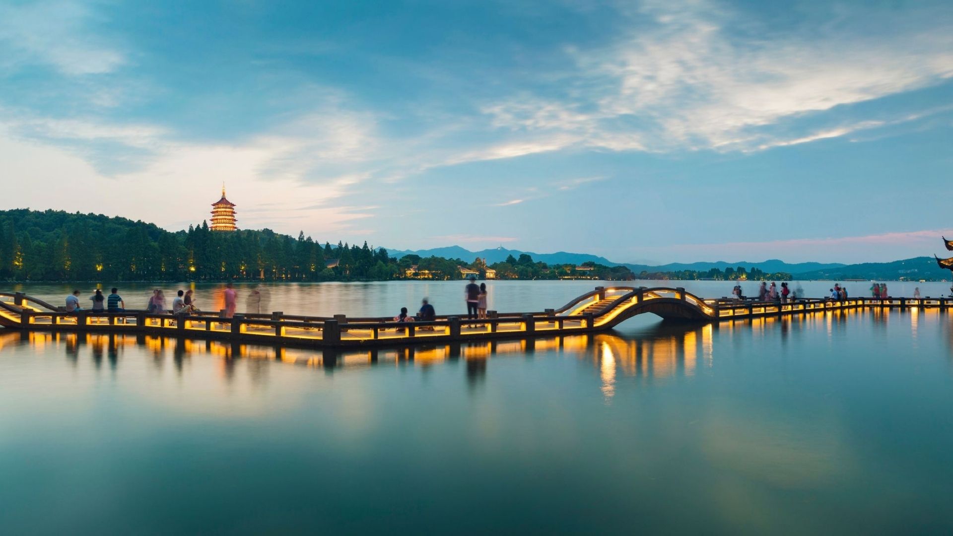HÀNH HƯƠNG TAM ĐẠI PHẬT SƠN TRUNG QUỐC: THÀNH ĐÔ - LẠC SƠN - NGA MI SƠN - HỢP PHÌ - CỬU HOA SƠN HÀNG CHÂU - PHỔ ĐÀ SƠN