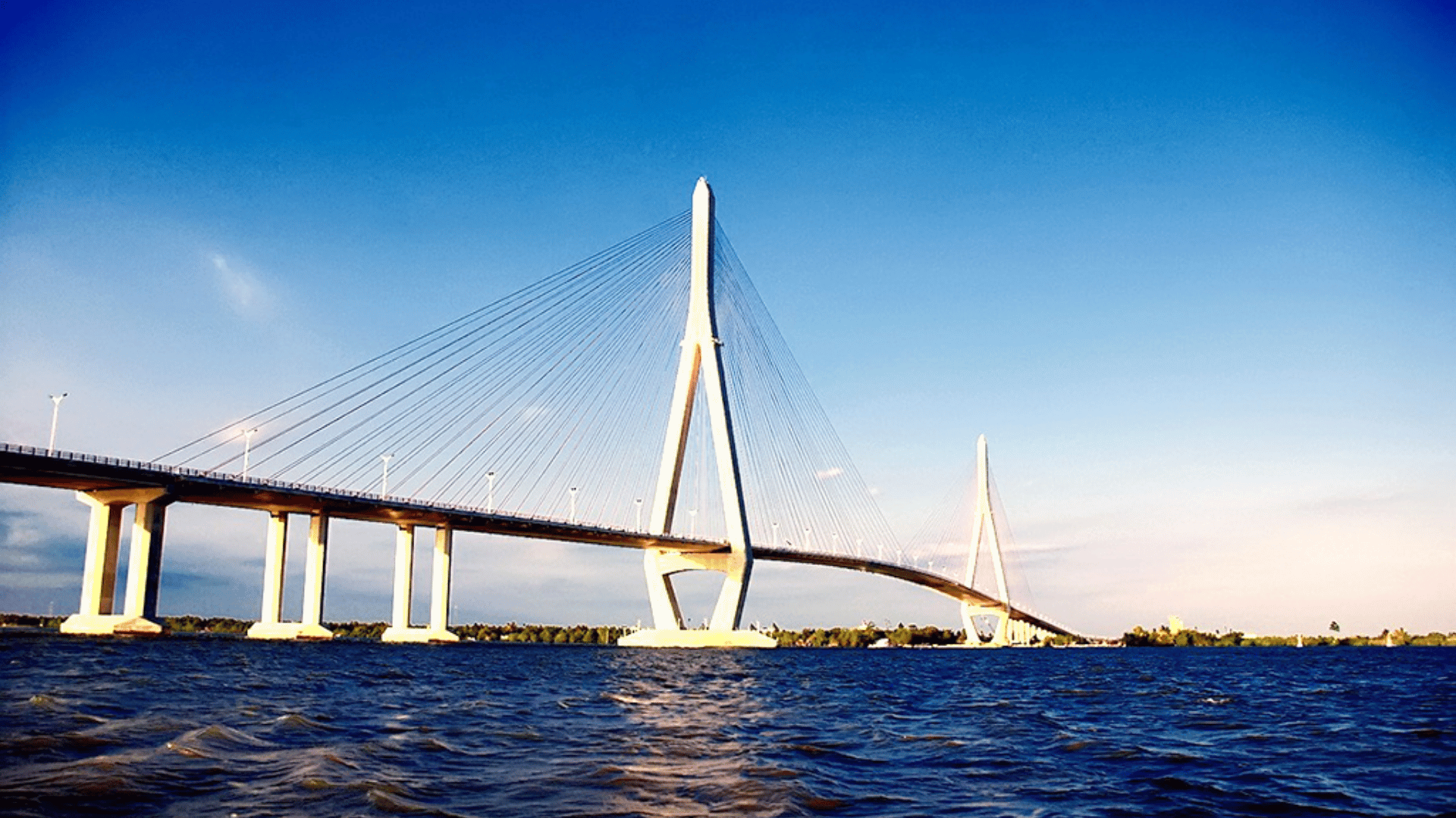 HƯƠNG SẮC MIỀN TÂY: CÀ MAU - BẠC LIÊU - CẦN THƠ