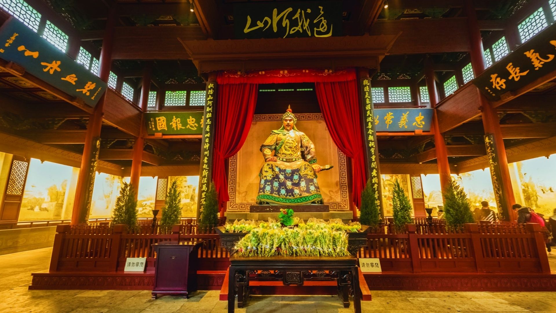 HÀNH HƯƠNG TAM ĐẠI PHẬT SƠN TRUNG QUỐC: THÀNH ĐÔ - LẠC SƠN - NGA MI SƠN - HỢP PHÌ - CỬU HOA SƠN HÀNG CHÂU - PHỔ ĐÀ SƠN