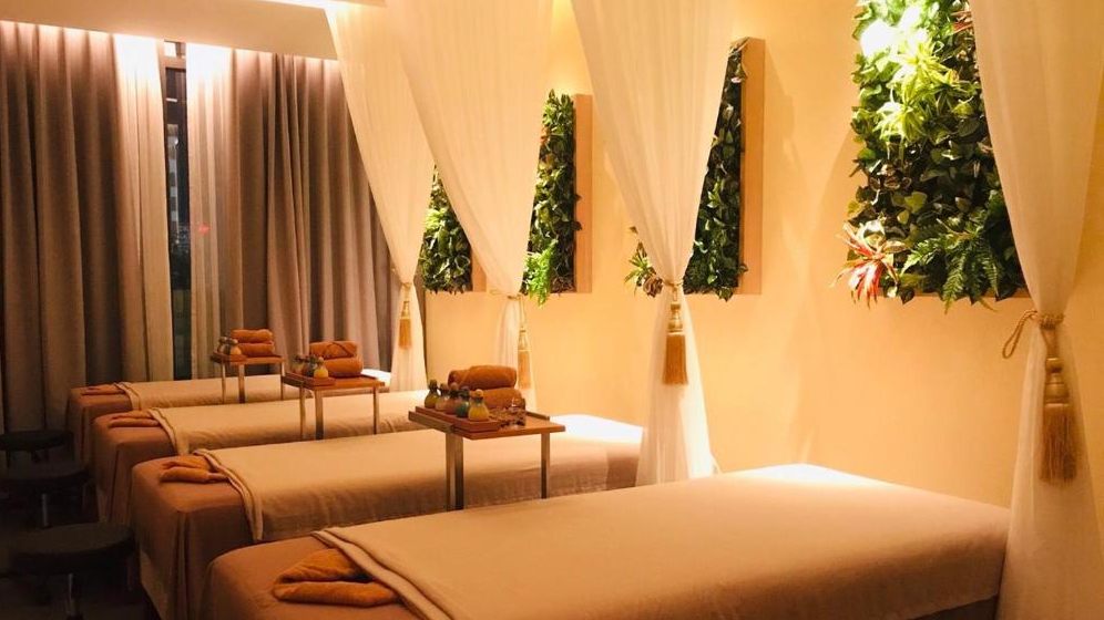 COMBO LƯU TRÚ 3N2Đ TẠI KHÁCH SẠN 5 SAO GRAND HYAMS QUY NHƠN