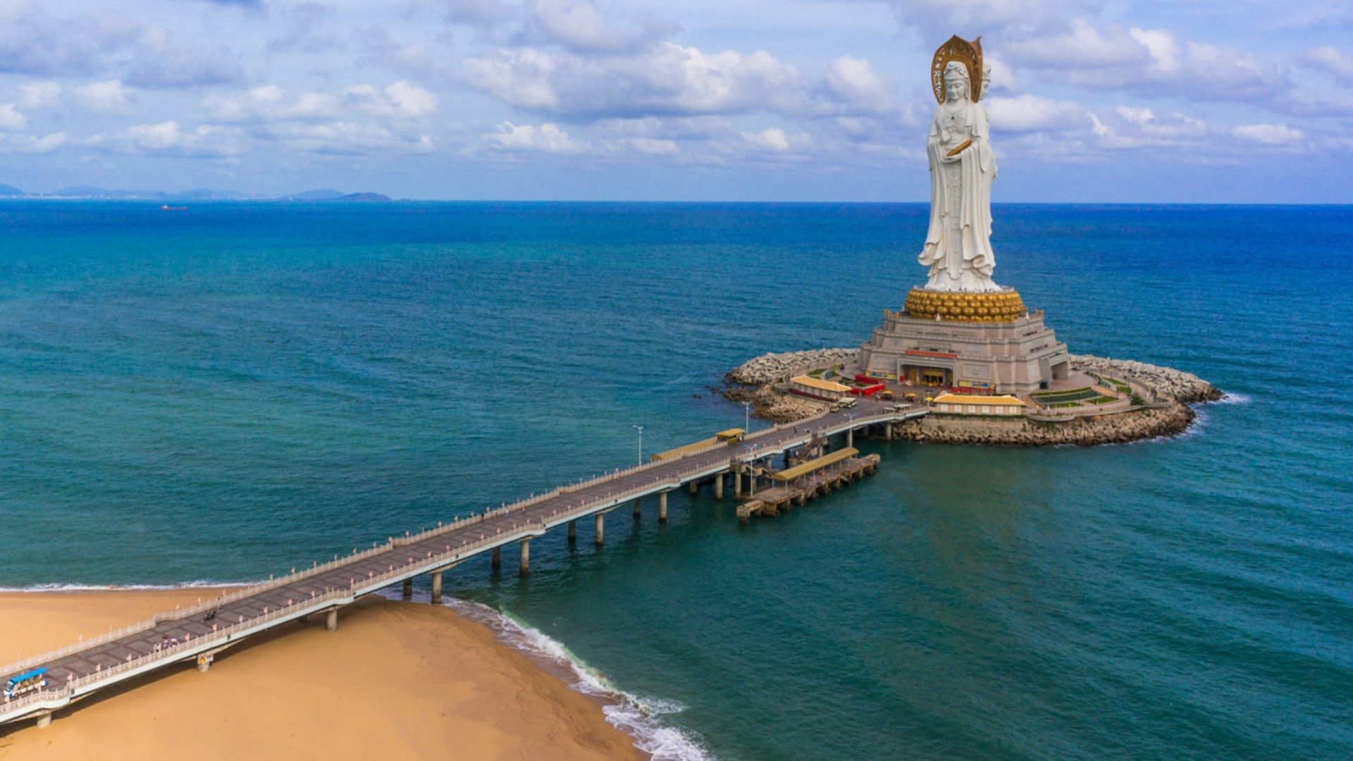 HÀNH HƯƠNG TAM ĐẠI PHẬT SƠN TRUNG QUỐC: THÀNH ĐÔ - LẠC SƠN - NGA MI SƠN - HỢP PHÌ - CỬU HOA SƠN HÀNG CHÂU - PHỔ ĐÀ SƠN