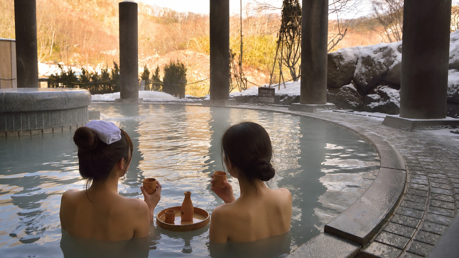 SẮC THU HOKKAIDO: SAPPORO - NOBORIBETSU - TOYA - OTARU