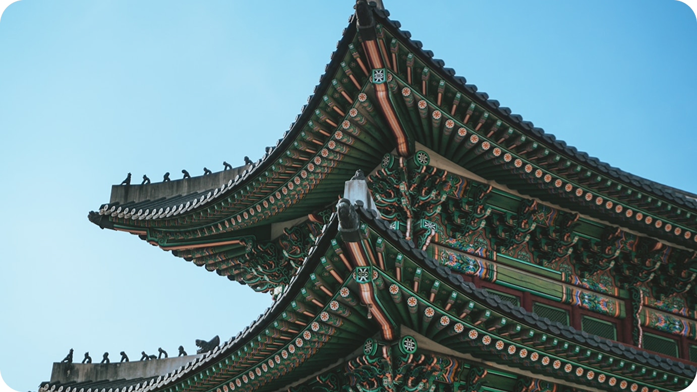 Ngắm mùa thu Hàn Quốc: Seoul, Jeju, Nami, Rừng