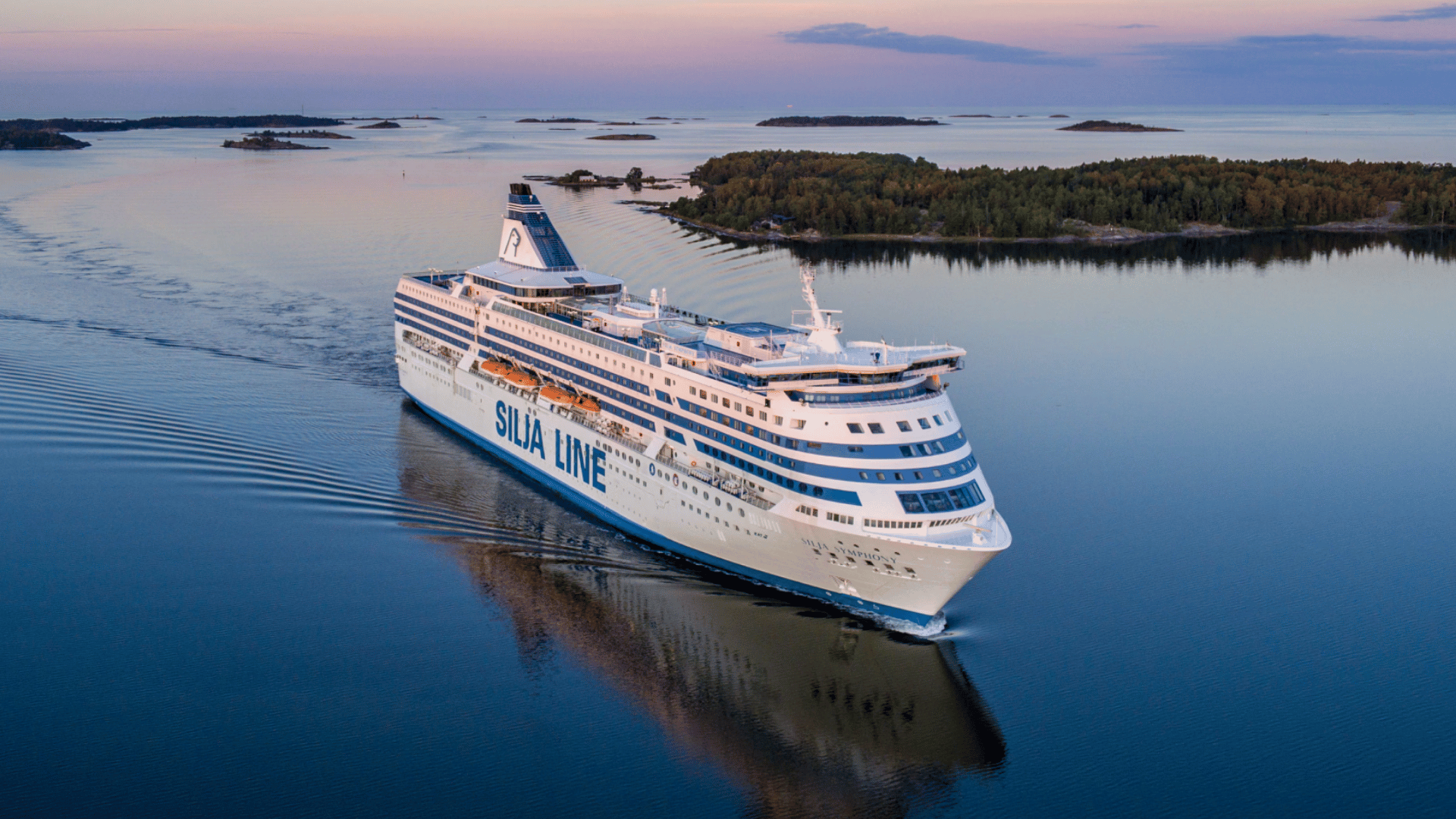 BẮC ÂU HÀNH TRÌNH HẠNH PHÚC: ĐAN MẠCH - THỤY ĐIỂN - ESTONIA