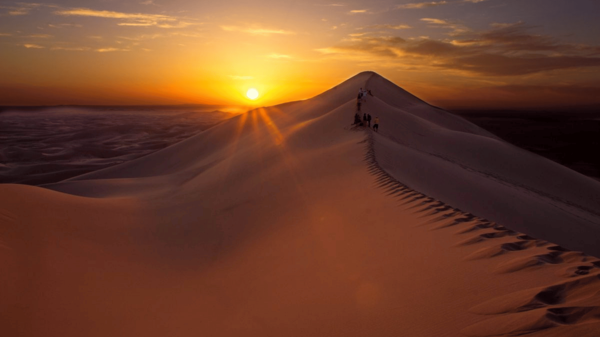 KHÁM PHÁ NỘI MÔNG: THẢO NGUYÊN ORDOS - SA MẠC VỌNG ÂM - LĂNG THÀNH CÁT TƯ HÃN