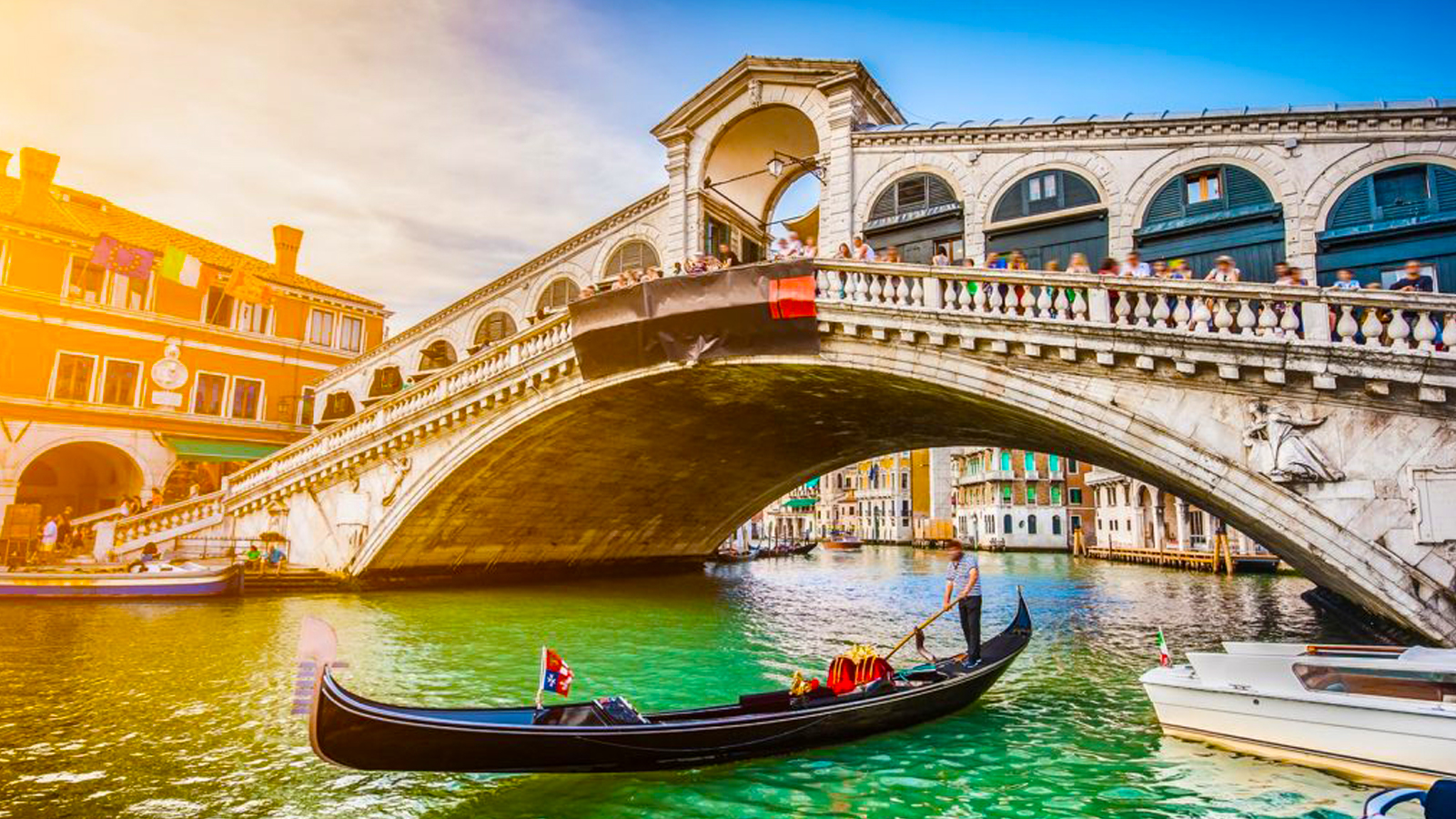 HÀNH TRÌNH DI SẢN Ý : MILAN - VENICE - FLORENCE - ROME