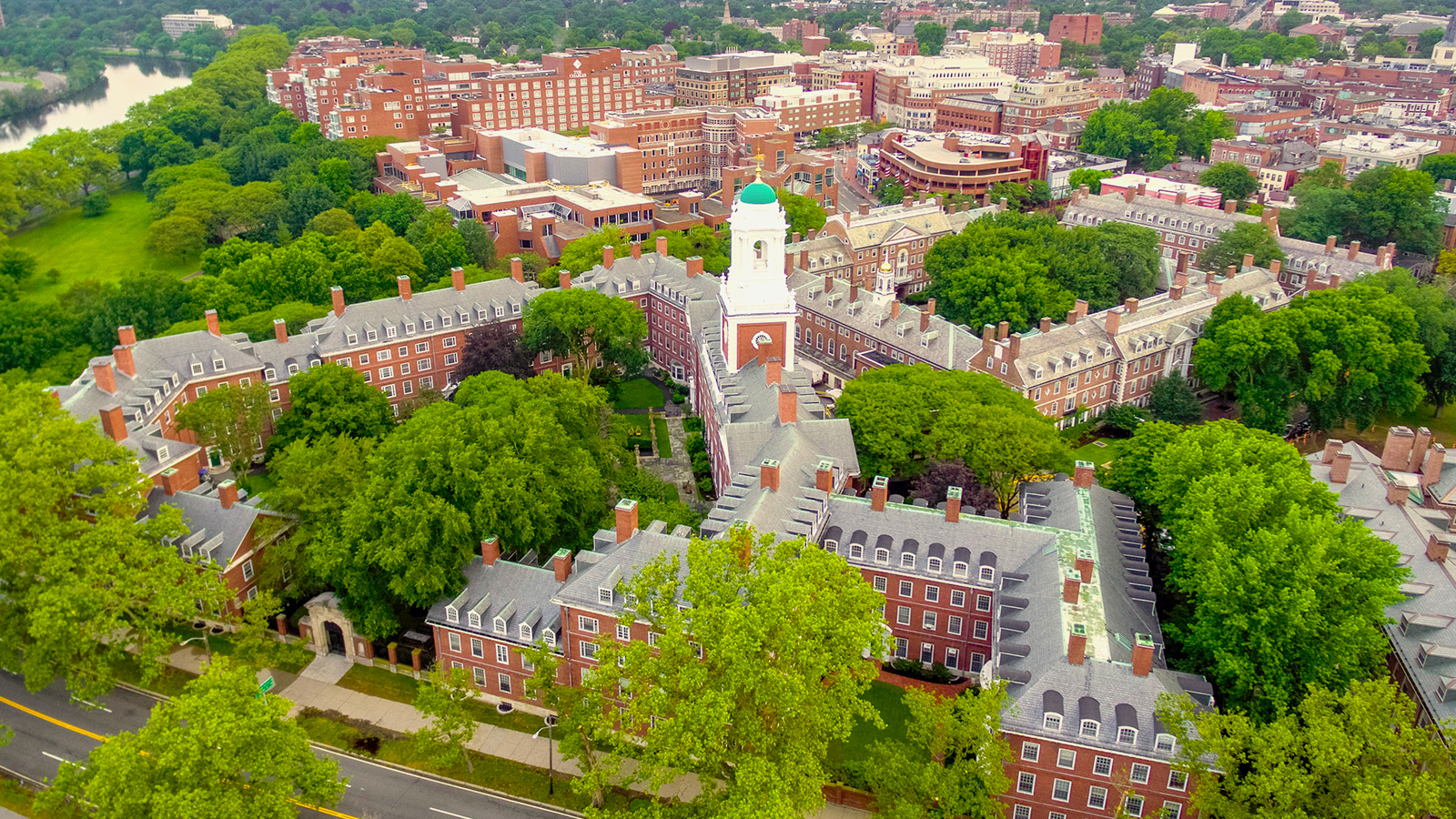 HOA KỲ : CHICAGO - BUFFALO - NIAGARA - FALLS - ALBANY - BOSTON