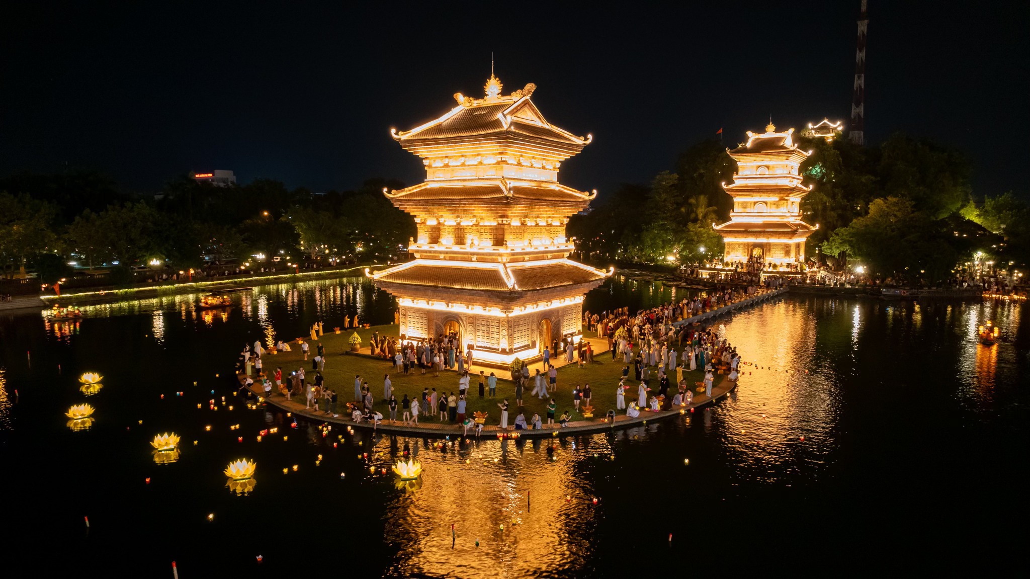 HÀNH TRÌNH THIÊN NHIÊN: PÙ LUÔNG – NINH BÌNH