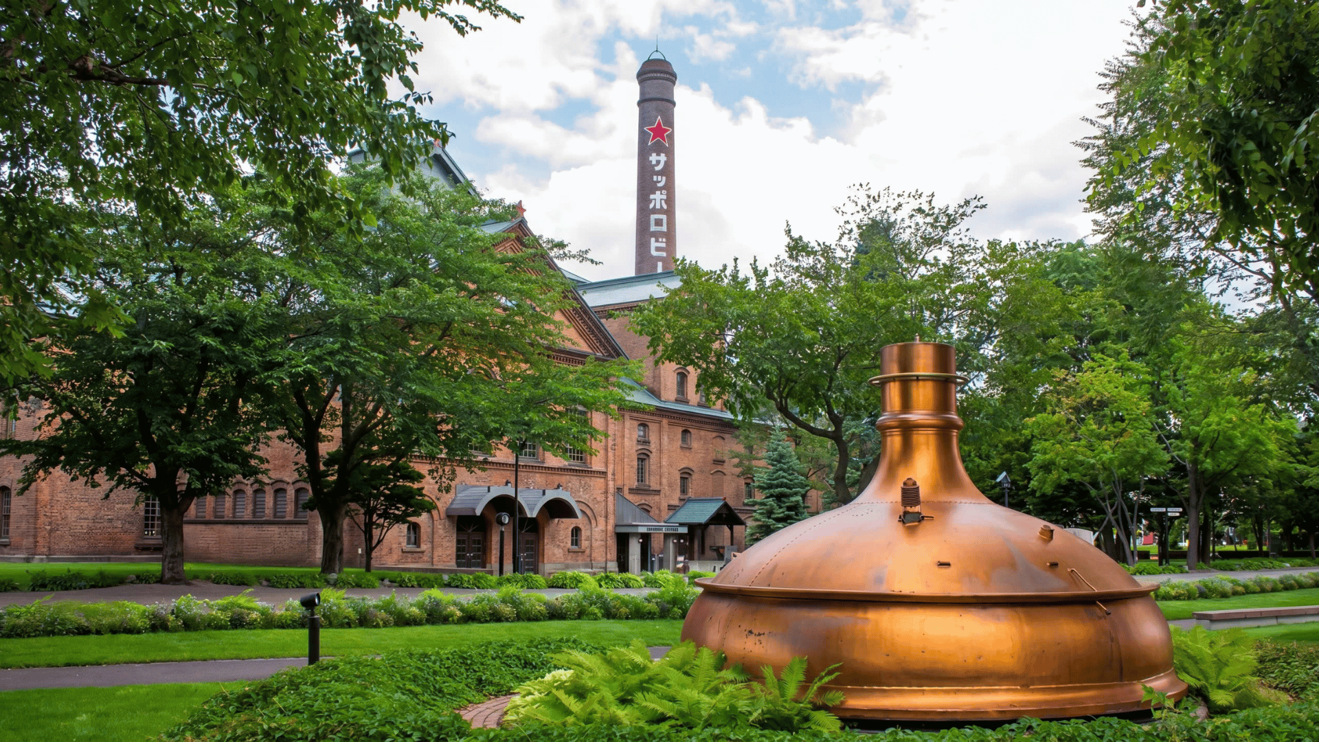 NGẮM HOA LAVENDER: SAPPORO - CHITOSE - NOBORIBETSU