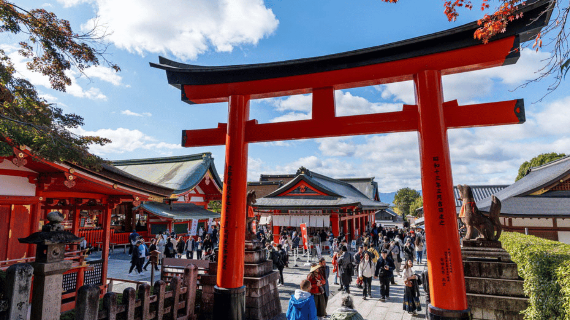 TRẢI NGHIỆM TINH HOA NHẬT BẢN: TOKYO - FUJI - NAGOYA - OSAKA