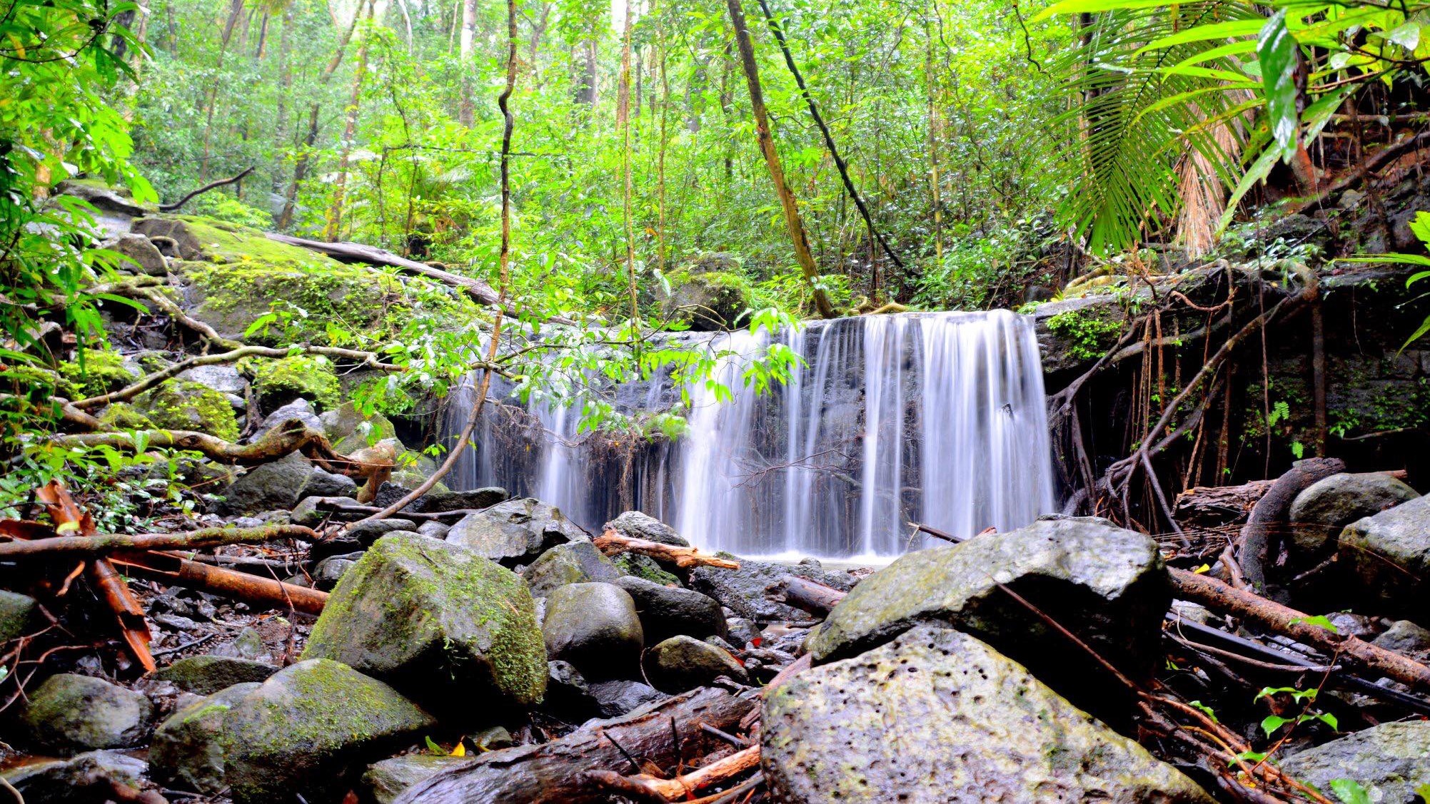 HÀNH TRÌNH VỀ MIỀN ĐẠI NGÀN - BUÔN MA THUỘT - PLEIKU - KONTUM