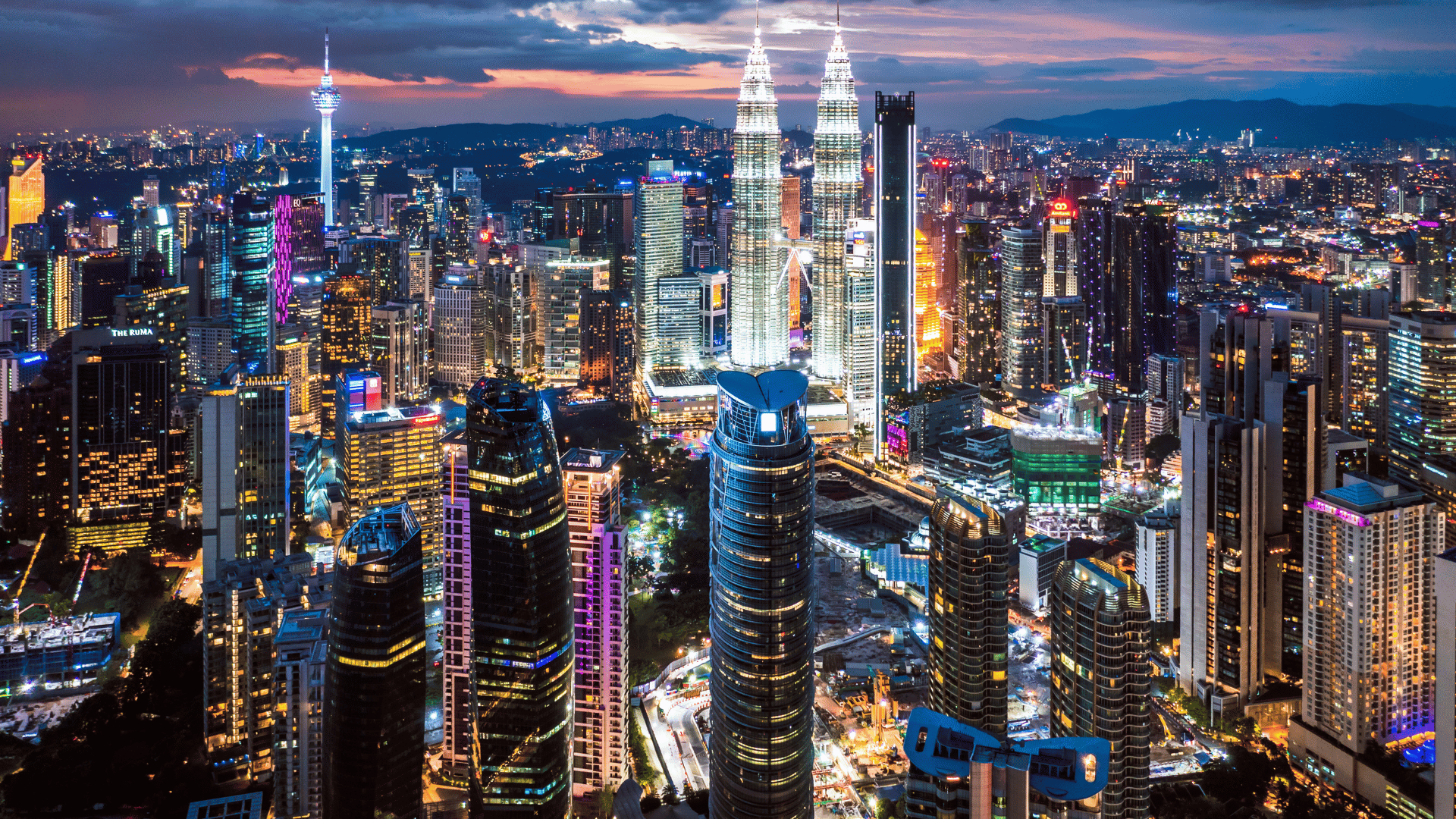 KHÁM PHÁ 3 MIỀN MALAYSIA: KUALA LUMPUR – MALACCA – CAMERON HIGHLANDS