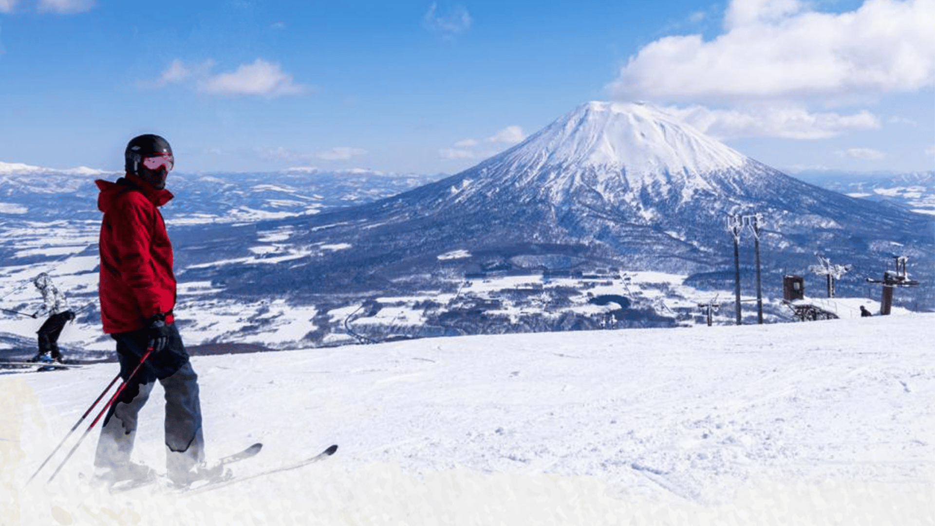 THIÊN ĐƯỜNG THIÊN NHIÊN NHẬT BẢN: HOKKAIDO - SAPPORO - NOBORIBETSU