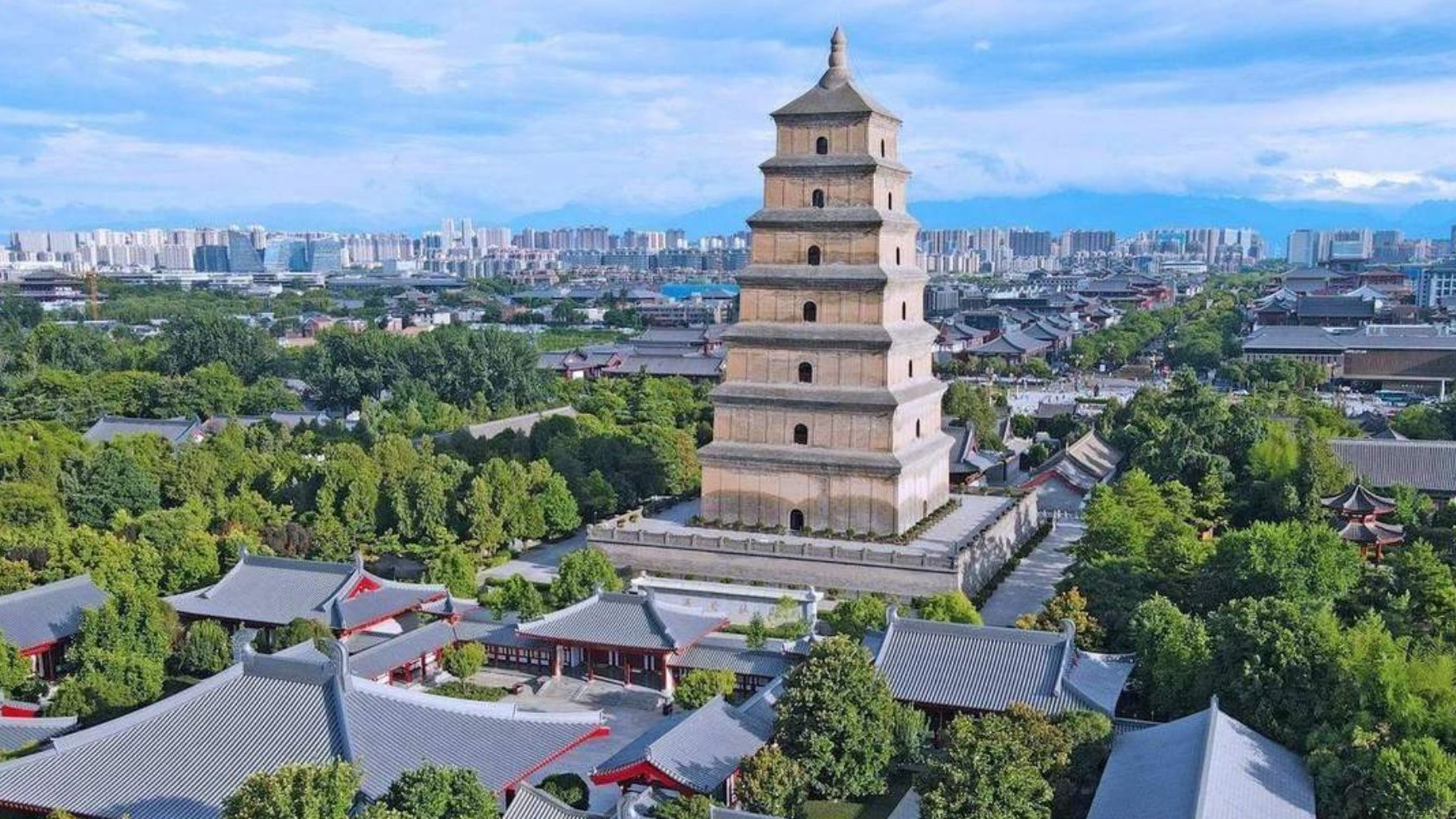 HÀNH TRÌNH DI SẢN TRUNG HOA: VŨ HÁN - KHAI PHONG - LẠC DƯƠNG - TÂY AN