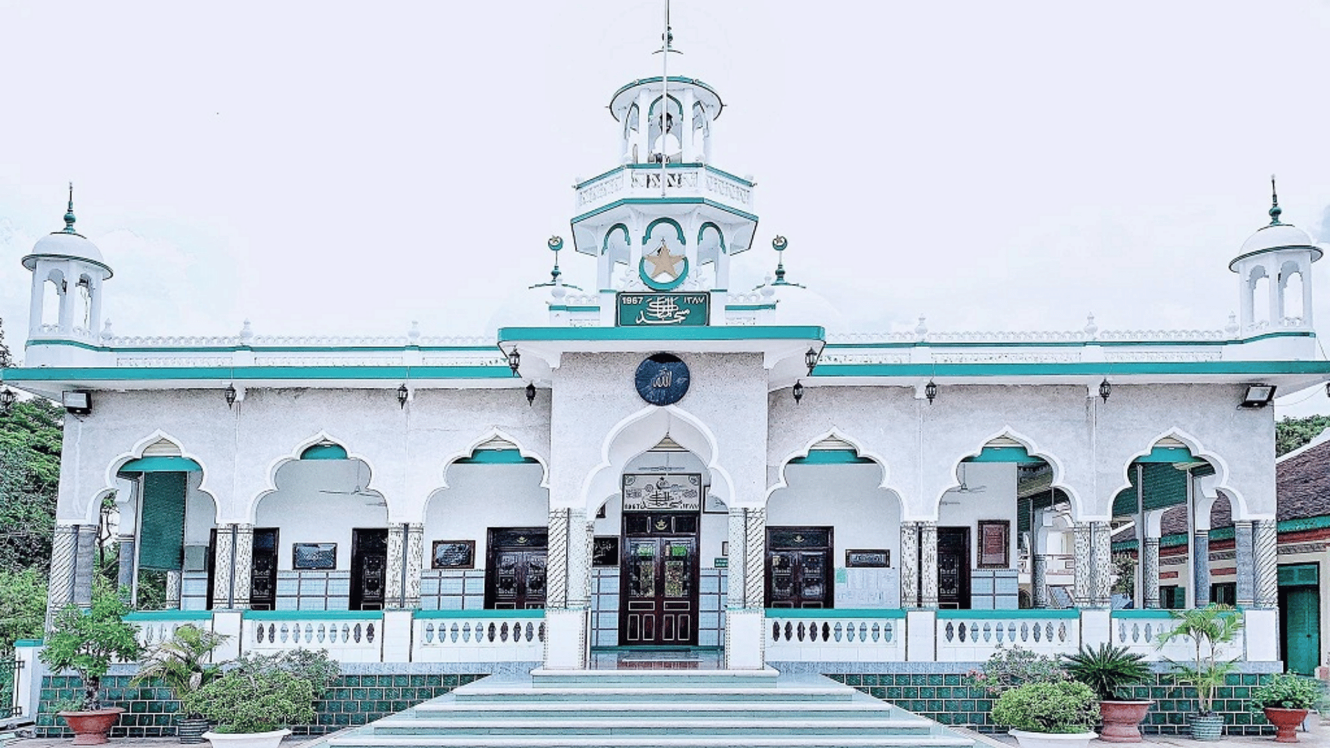 KHÁM PHÁ MIỀN TÂY NAM BỘ: BẾN TRE - CẦN THƠ - CHÂU ĐỐC