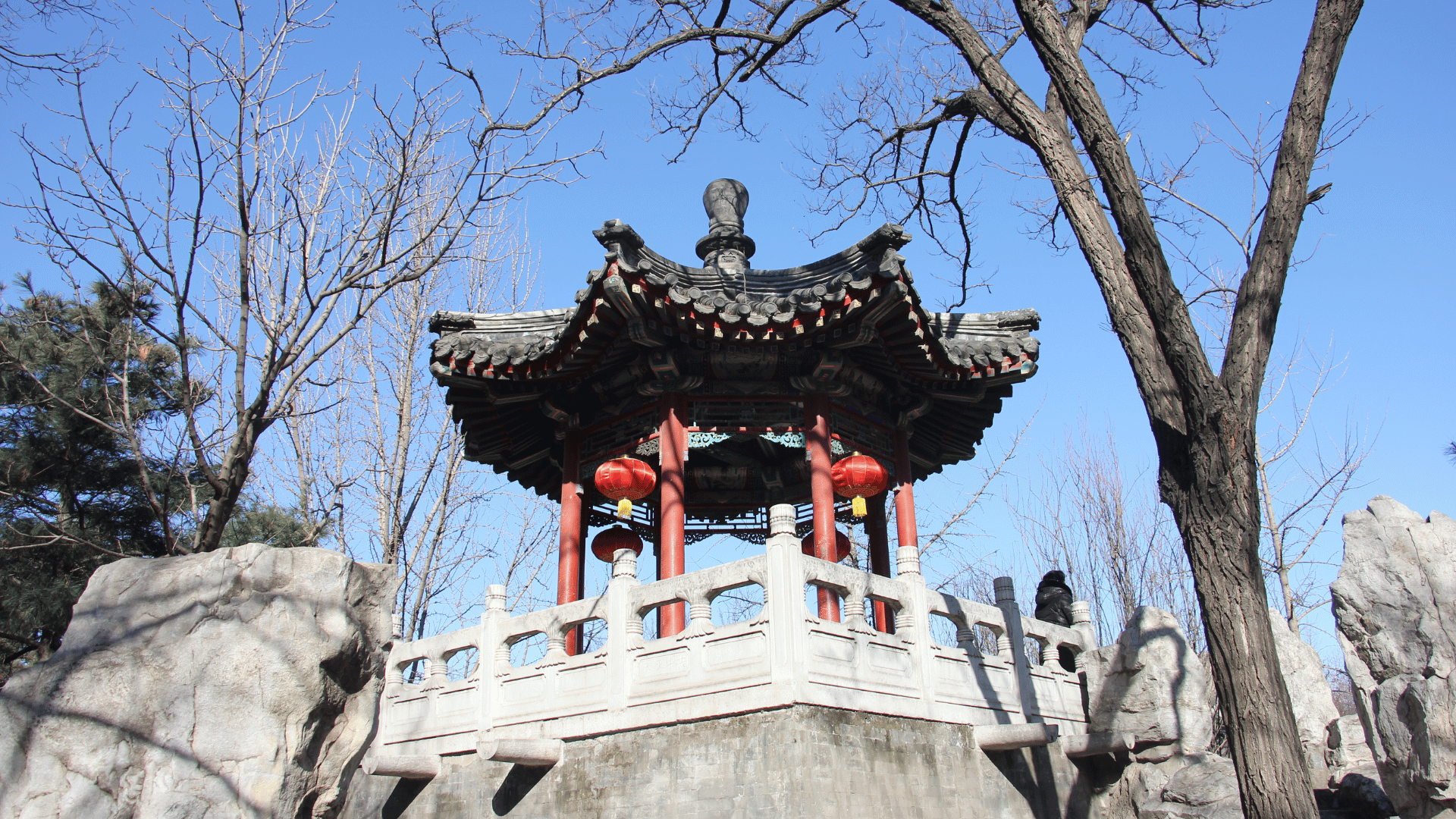 QUẾ LÂM: SƠN THỦY HỮU TÌNH