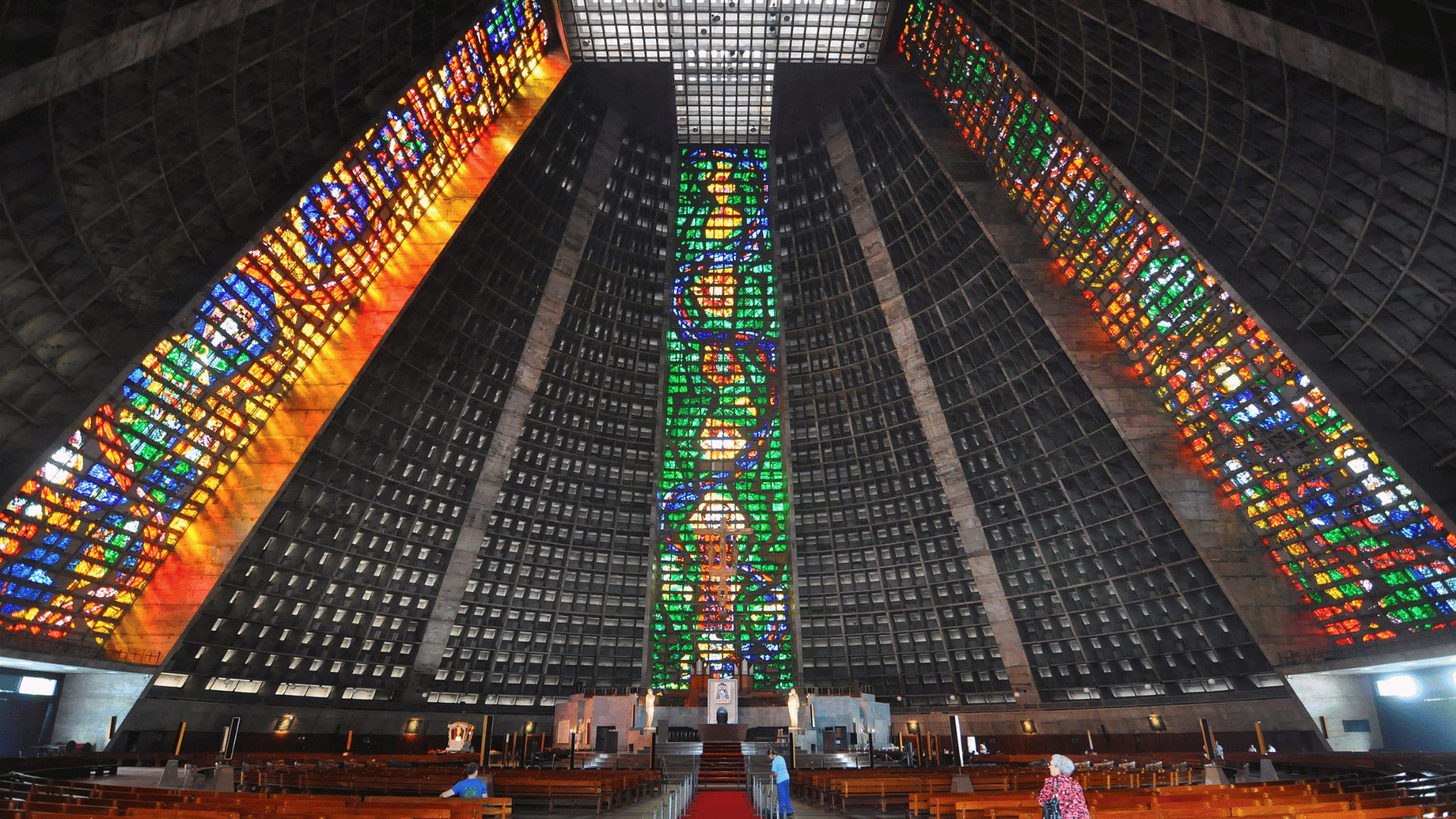 KHÁM PHÁ NAM MỸ: BRAZIL - ARGENTINA