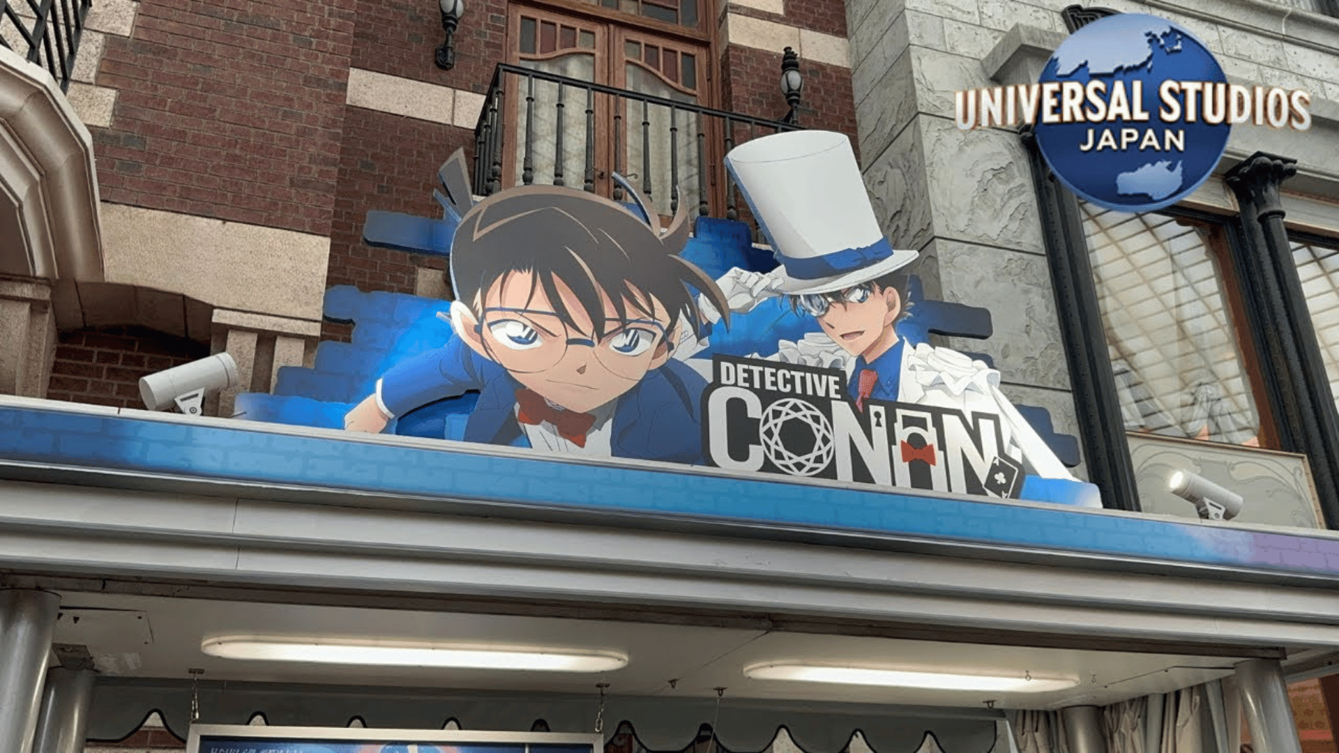 VÉ UNIVERSAL STUDIOS NHẬT BẢN