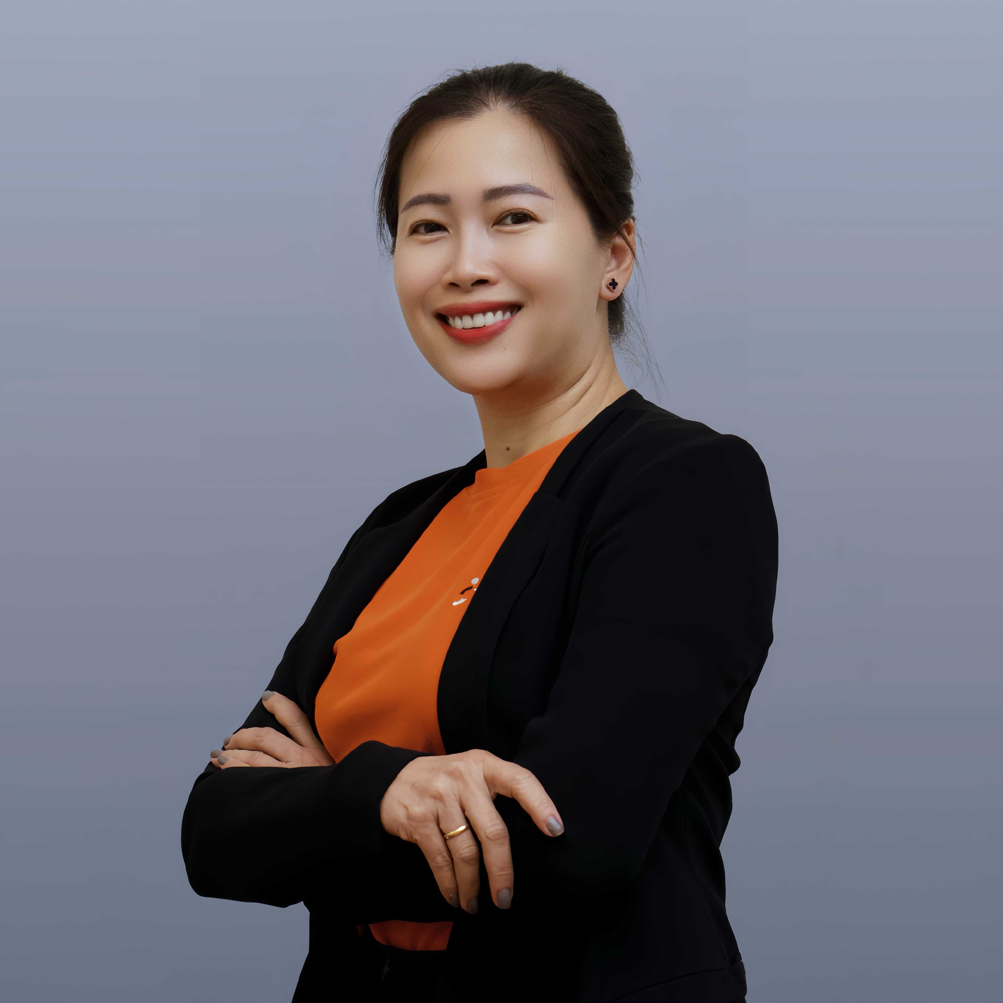 Lê Ngọc Yến