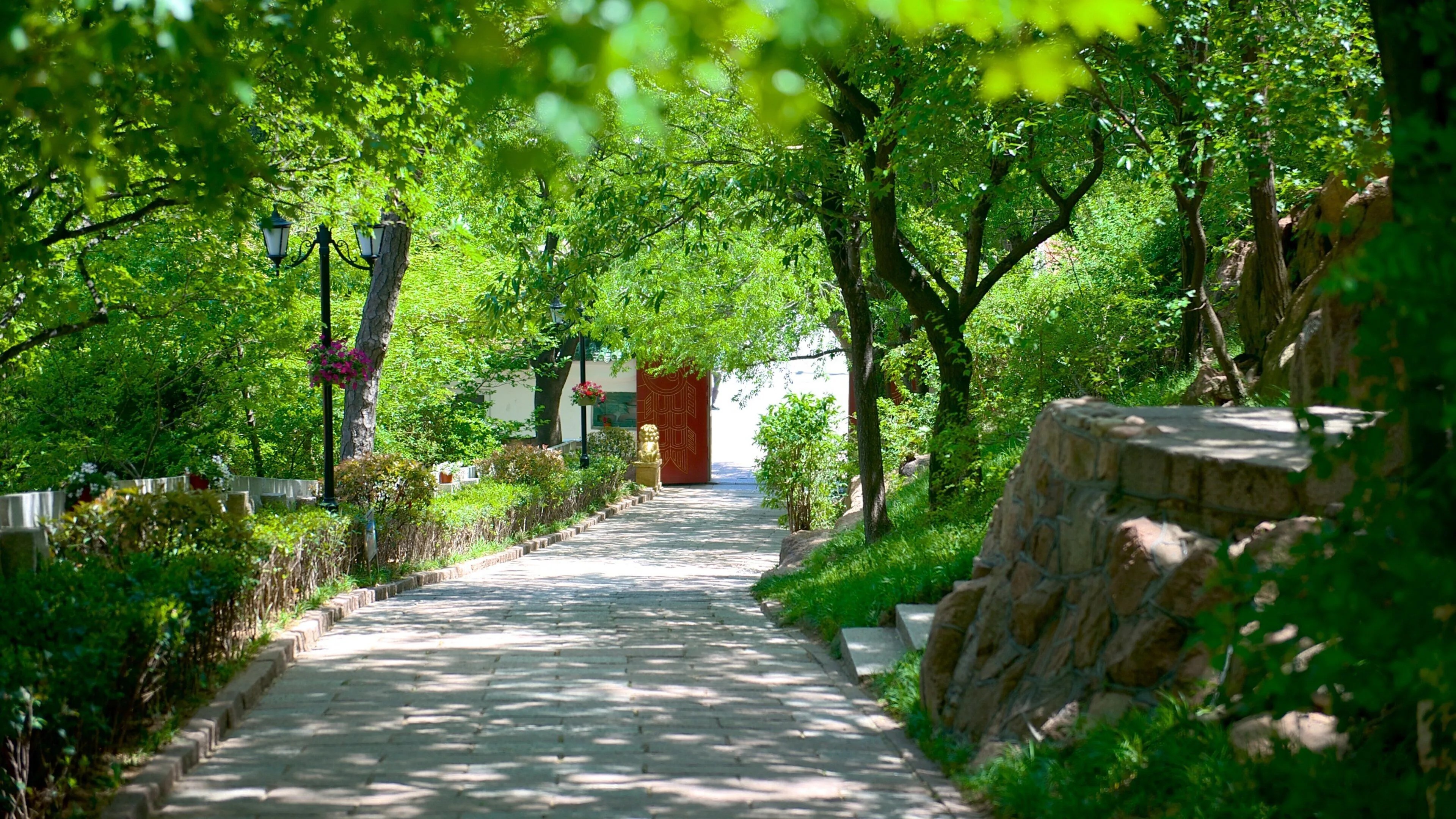 KHÁM PHÁ TINH HOA CẢNH SẮC & VĂN HÓA - THANH ĐẢO - TẾ NAM