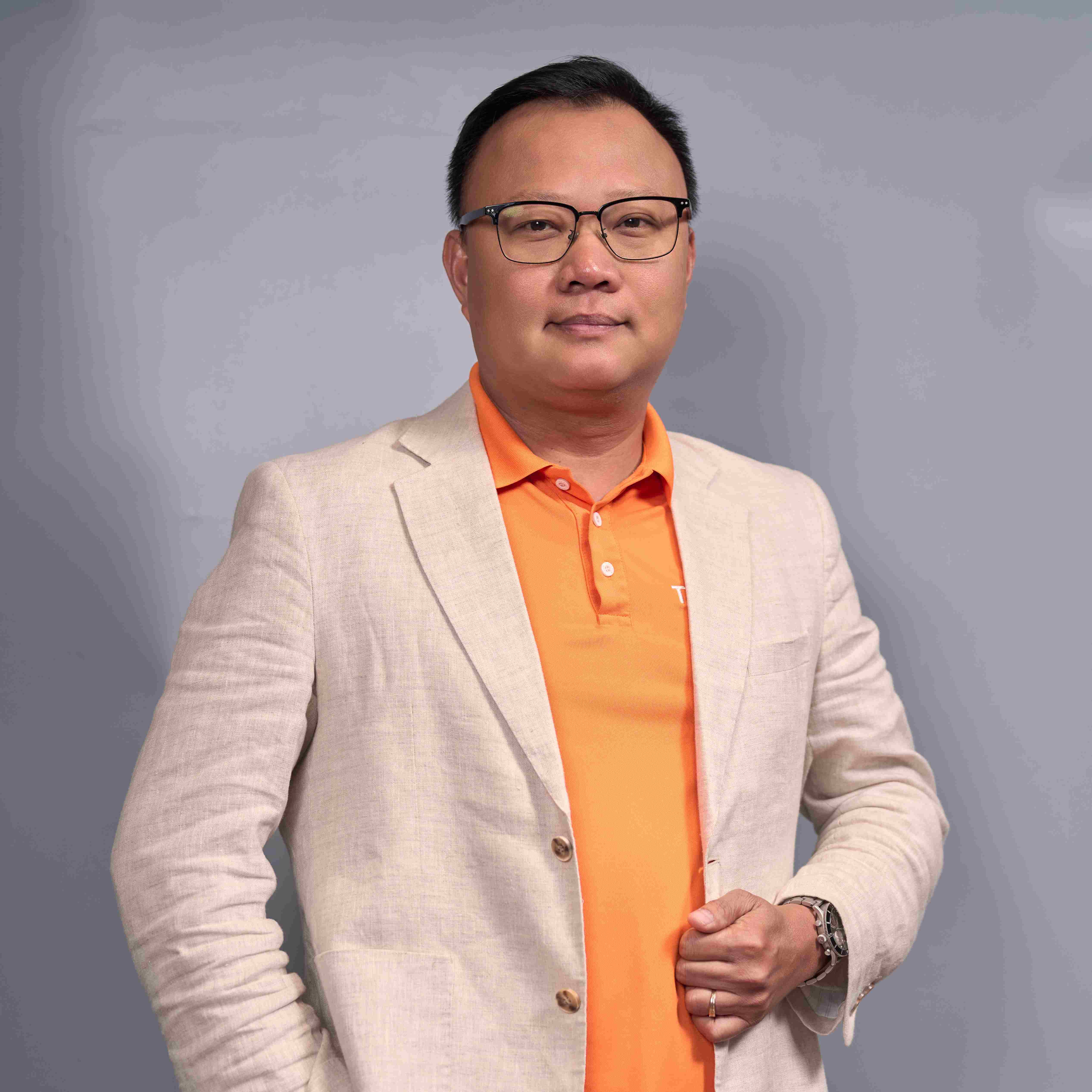 Hồ Đăng Khoa