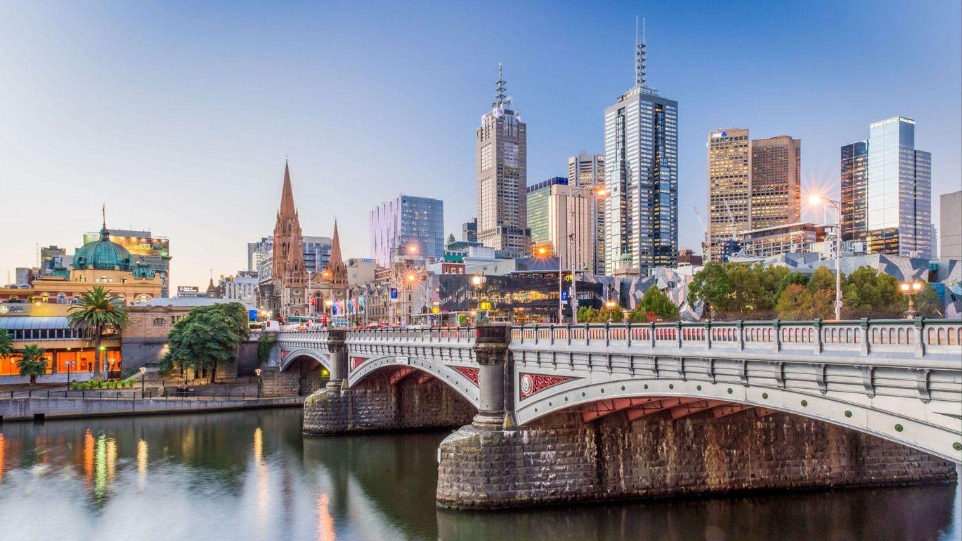 DU XUÂN AUSTRALIA: MELBOURNE - DANDENONG - SYDNEY