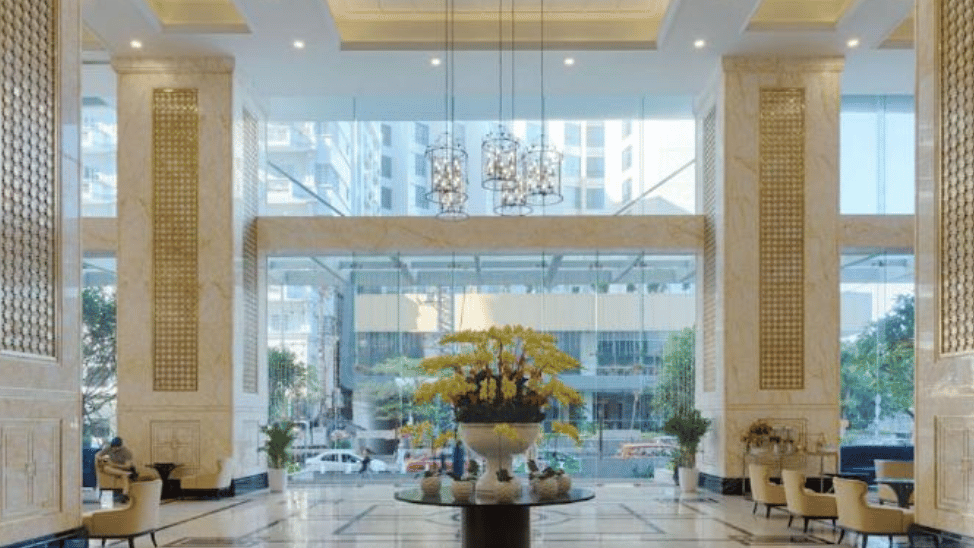 COMBO LƯU TRÚ 3N2Đ TẠI VINPEARL BEACHFRONT NHA TRANG 5 SAO (ĐẤT LIỀN)
