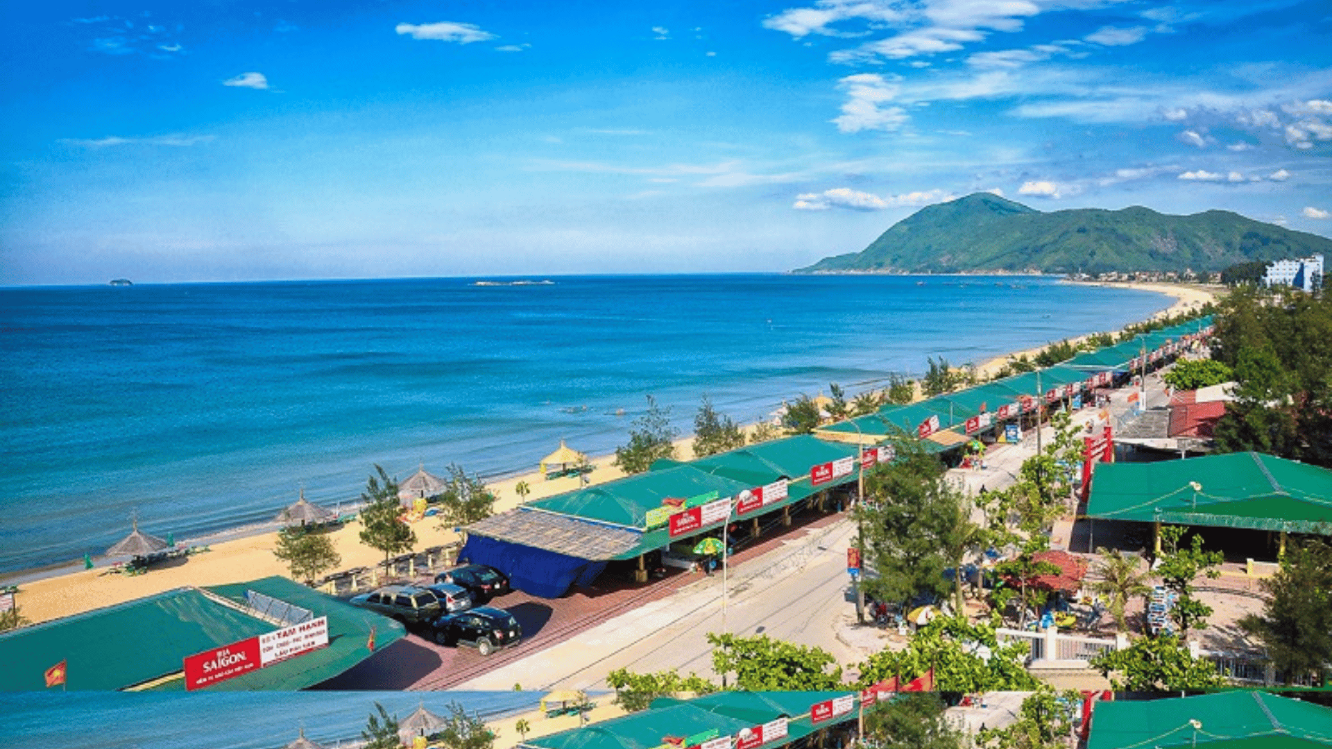 KHÁM PHÁ BẮC TRUNG BỘ: THANH HÓA - NGHỆ AN - HÀ TĨNH - QUẢNG TRỊ (QUẢNG BÌNH)