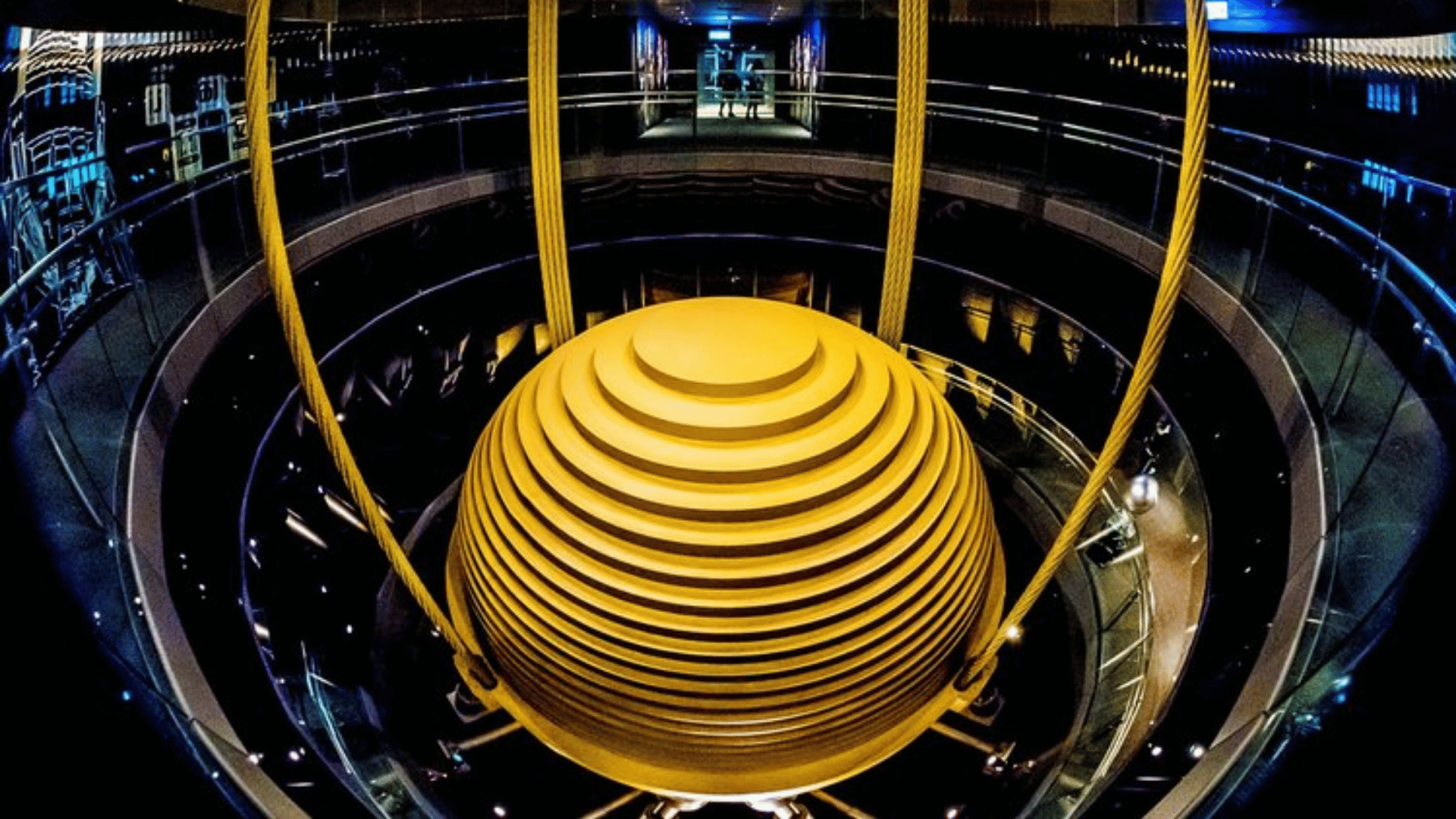 VÉ ĐÀI QUAN SÁT TAIPEI 101 - ĐÀI LOAN